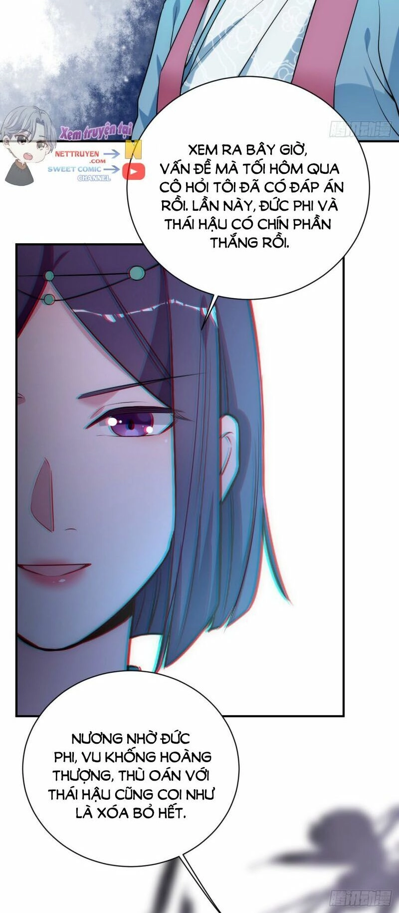 Cung Đấu Live Chapter 32 - 13