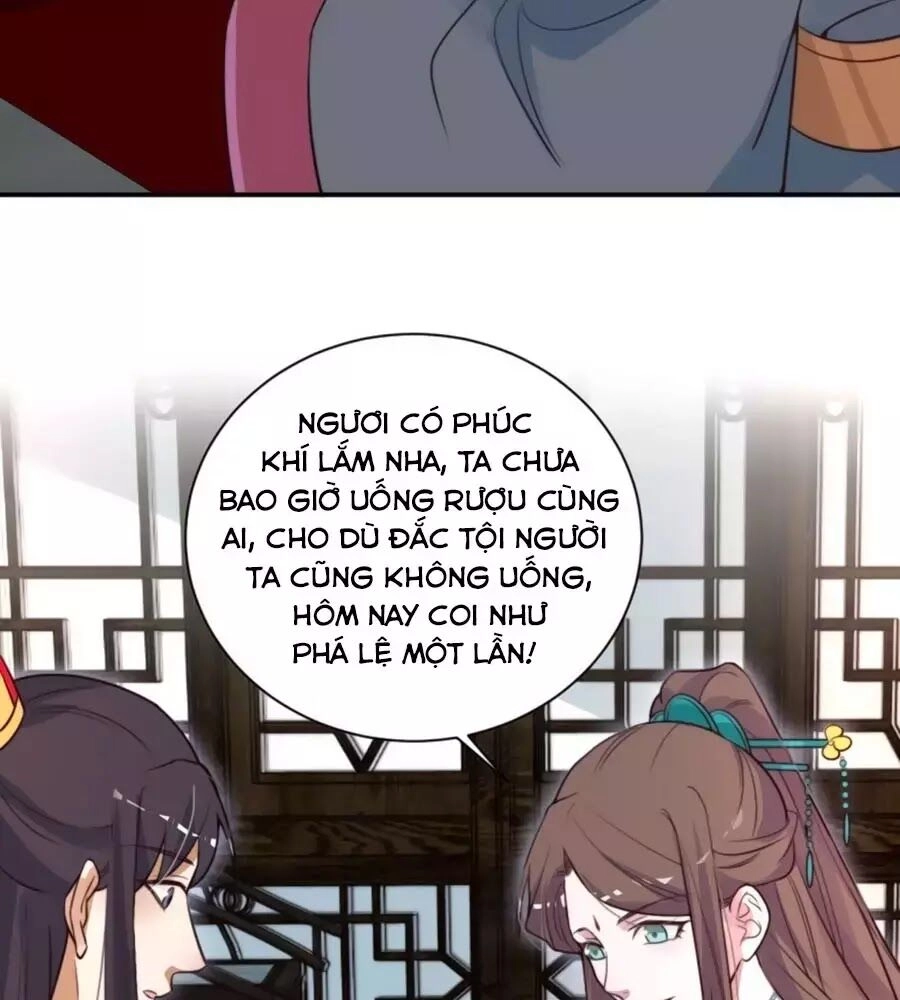 Cung Đấu Live Chapter 37 - 58