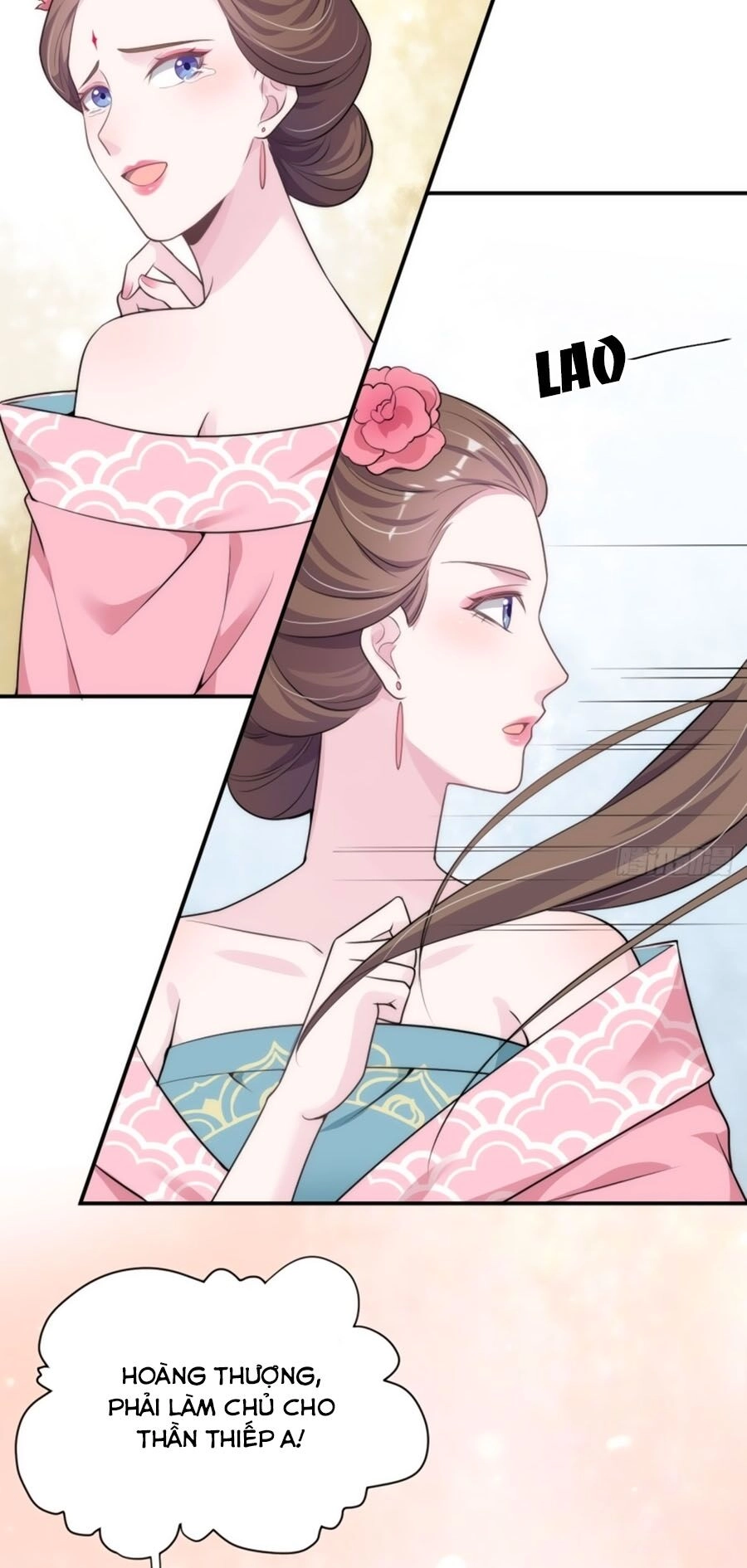 Cung Đấu Live Chapter 40 - 11