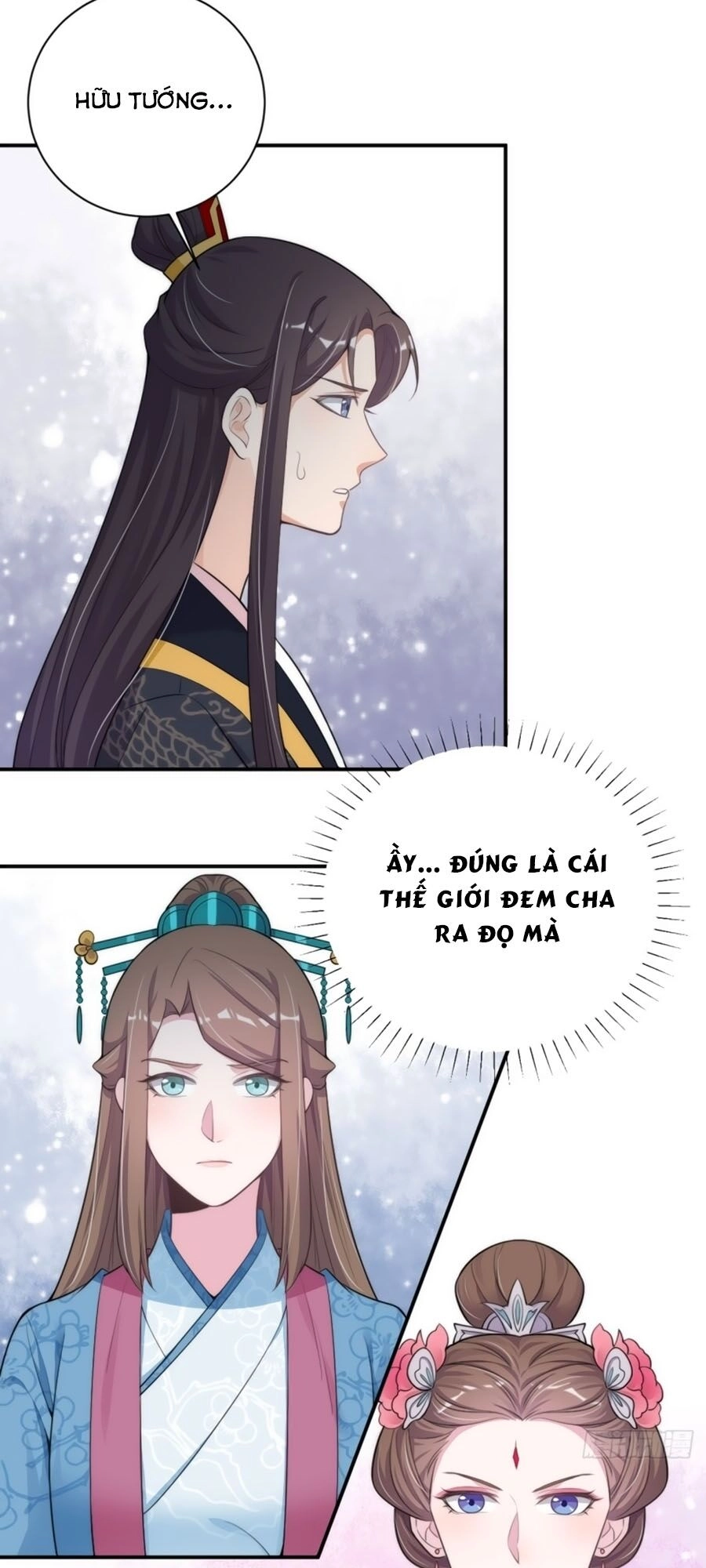 Cung Đấu Live Chapter 40 - 29
