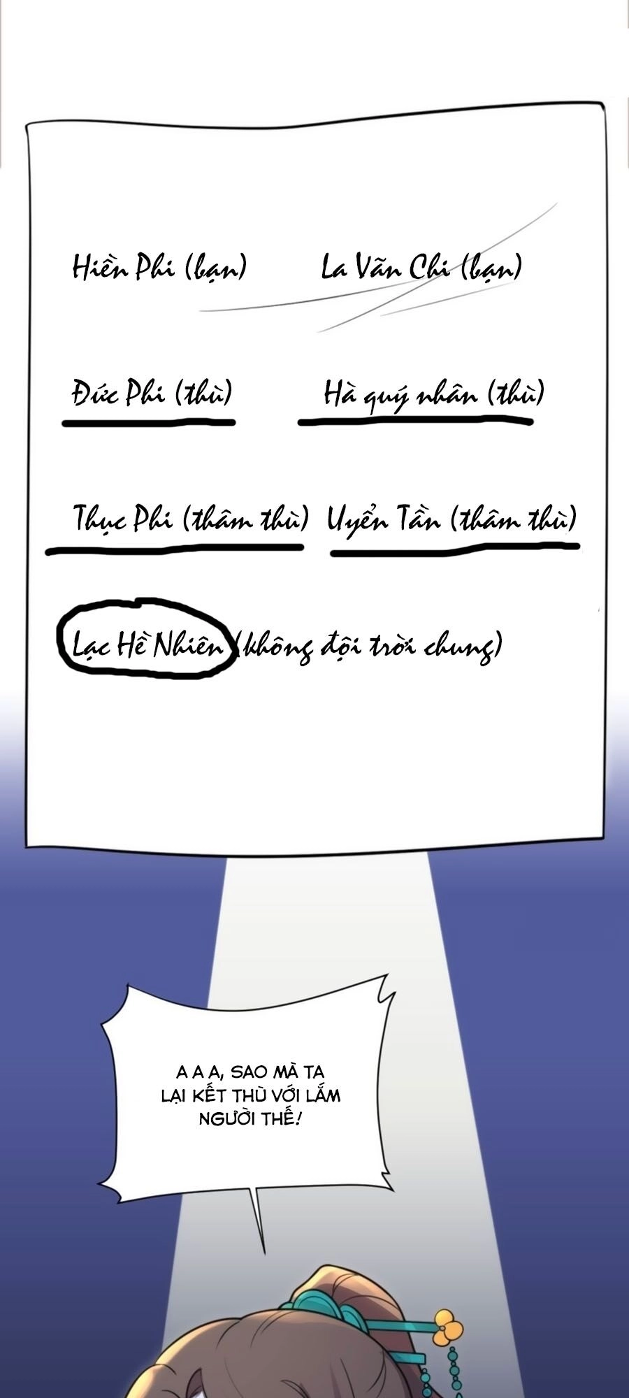 Cung Đấu Live Chapter 41 - 3