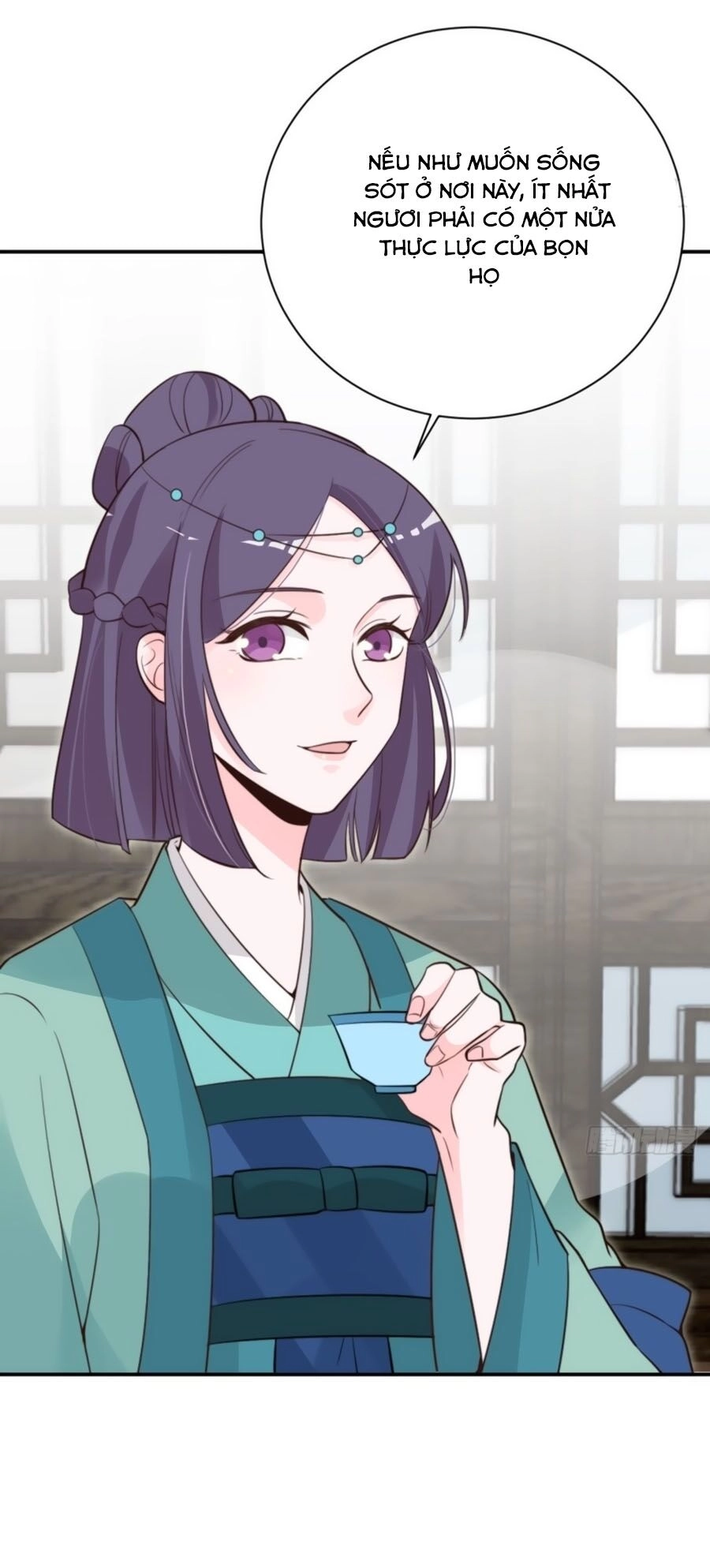 Cung Đấu Live Chapter 41 - 6