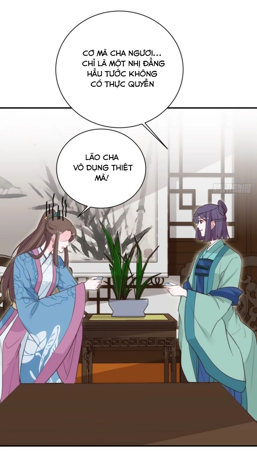 Cung Đấu Live Chapter 41 - 7