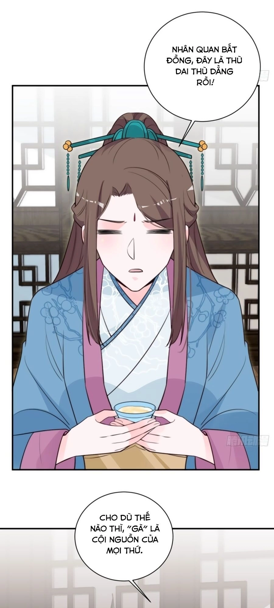 Cung Đấu Live Chapter 41 - 10