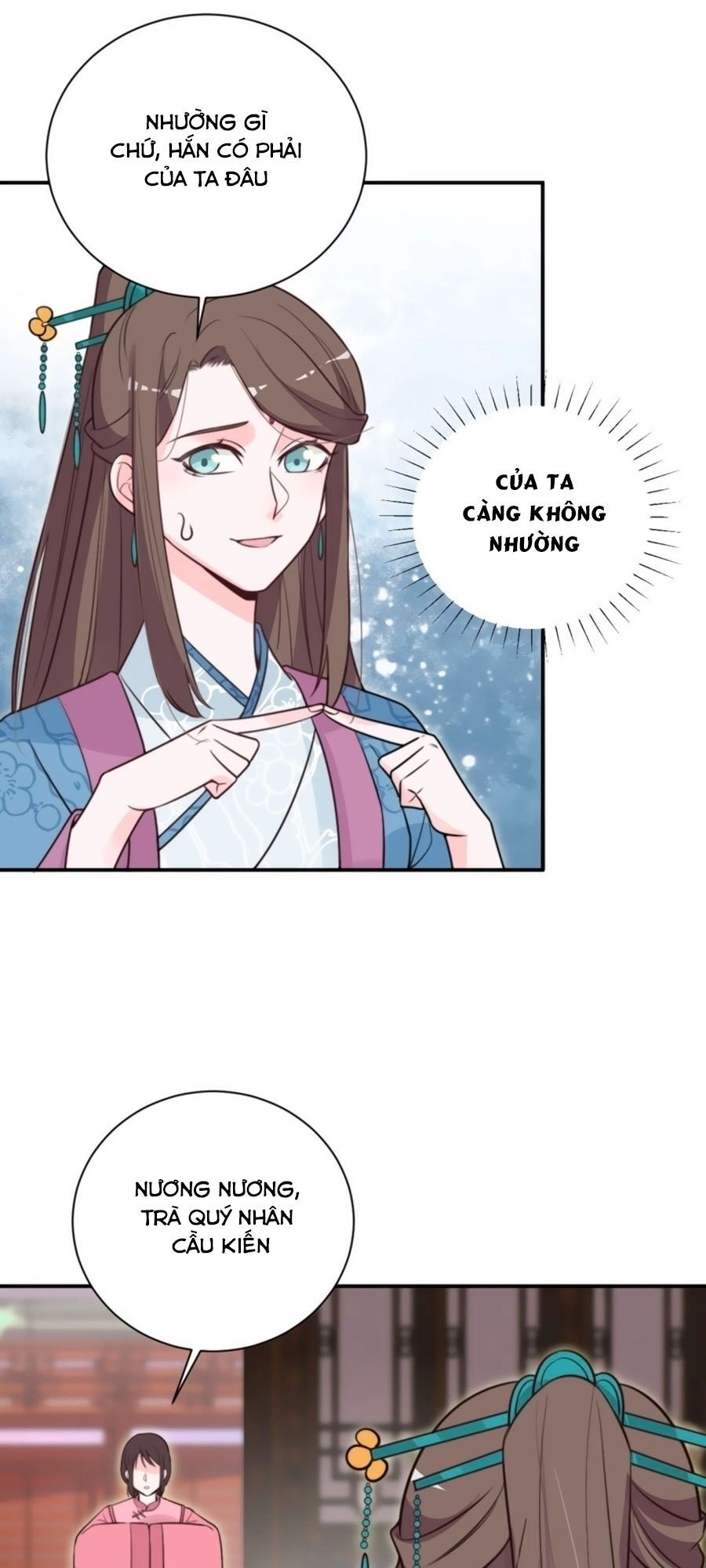 Cung Đấu Live Chapter 41 - 14