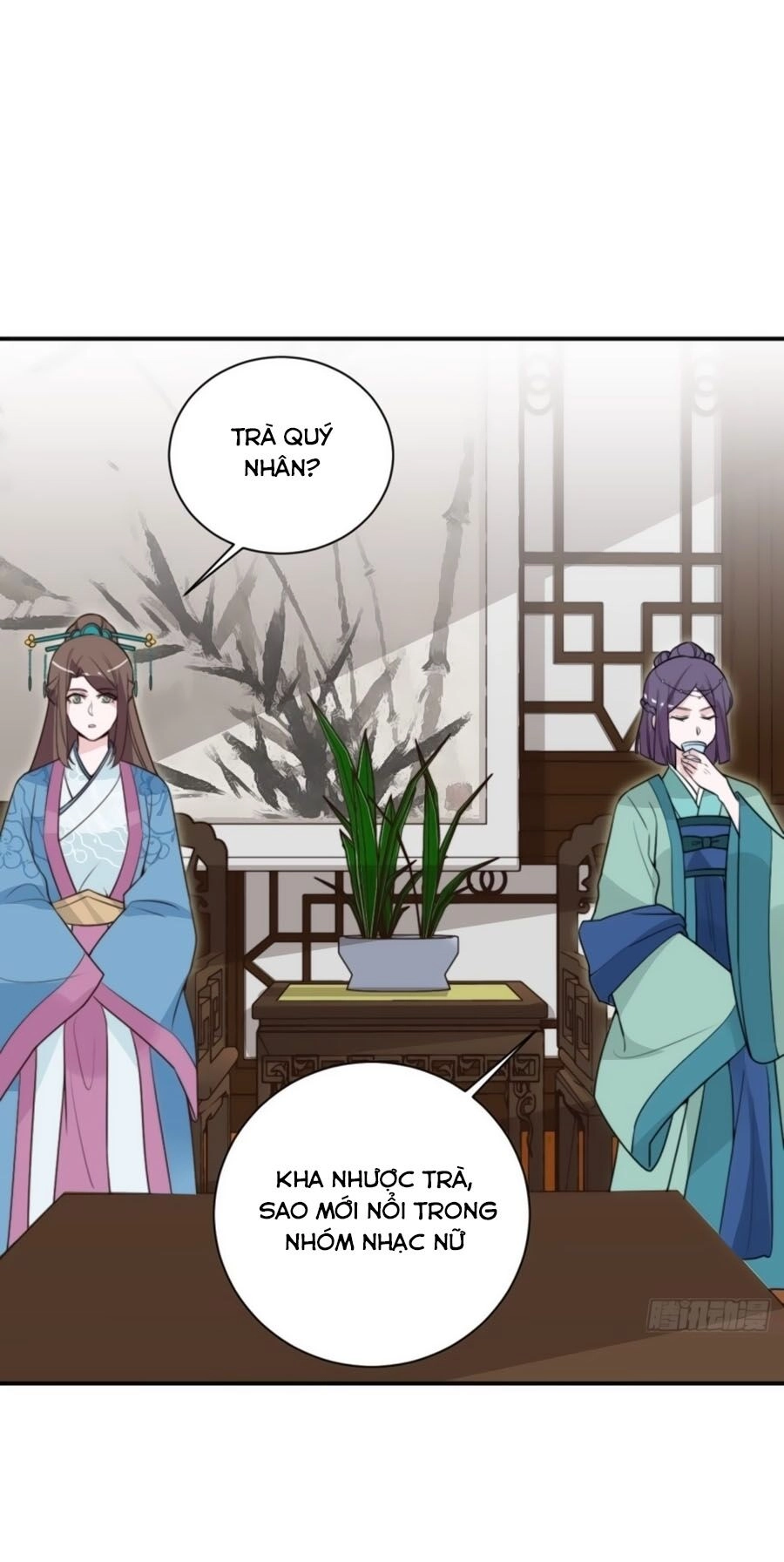 Cung Đấu Live Chapter 41 - 16