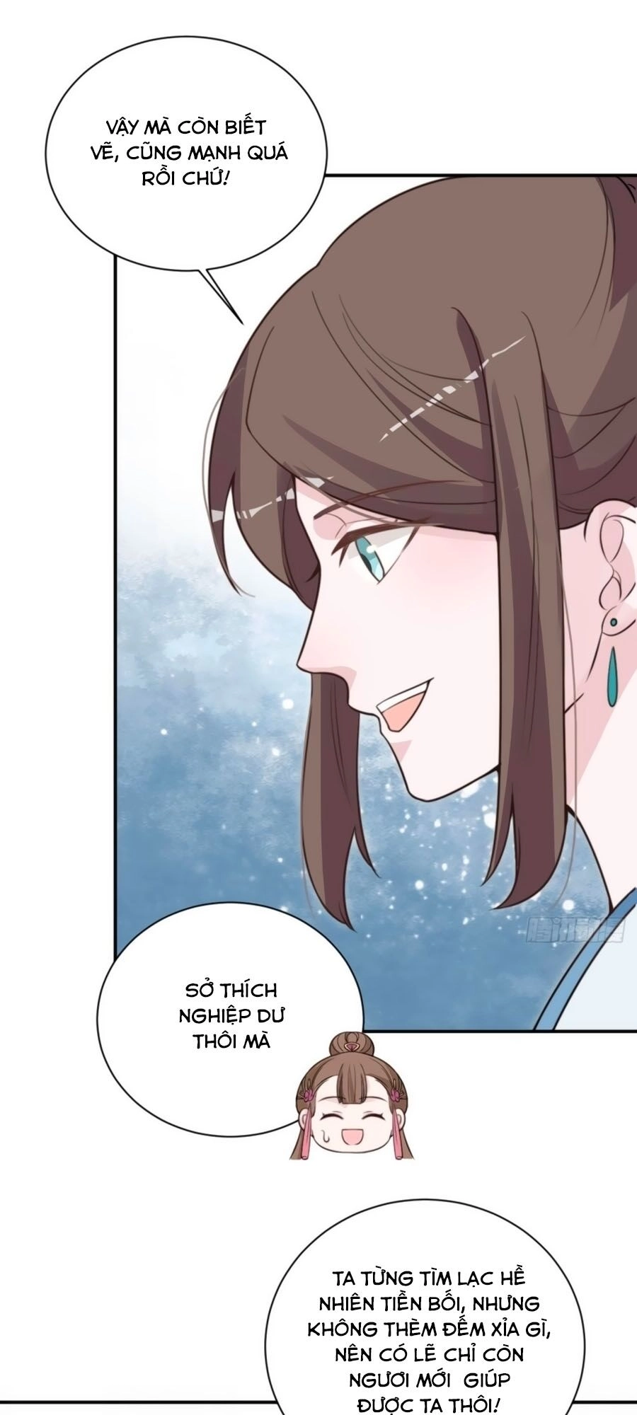 Cung Đấu Live Chapter 41 - 19