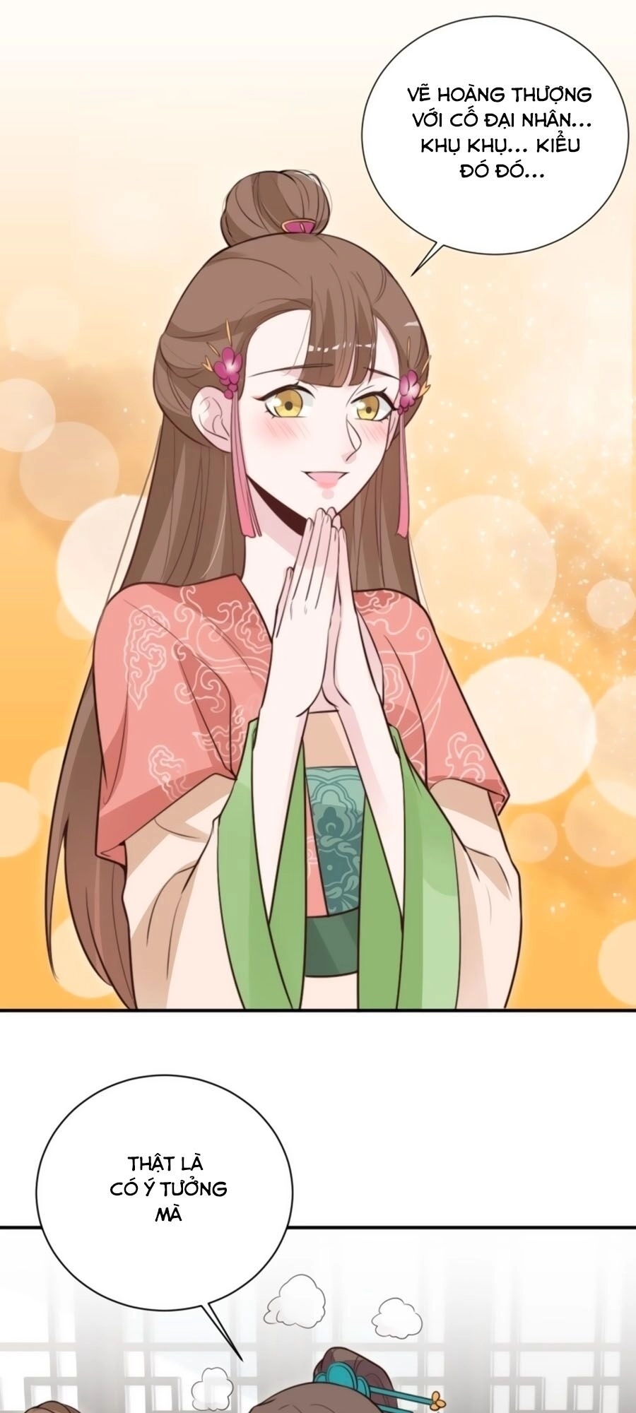 Cung Đấu Live Chapter 41 - 23