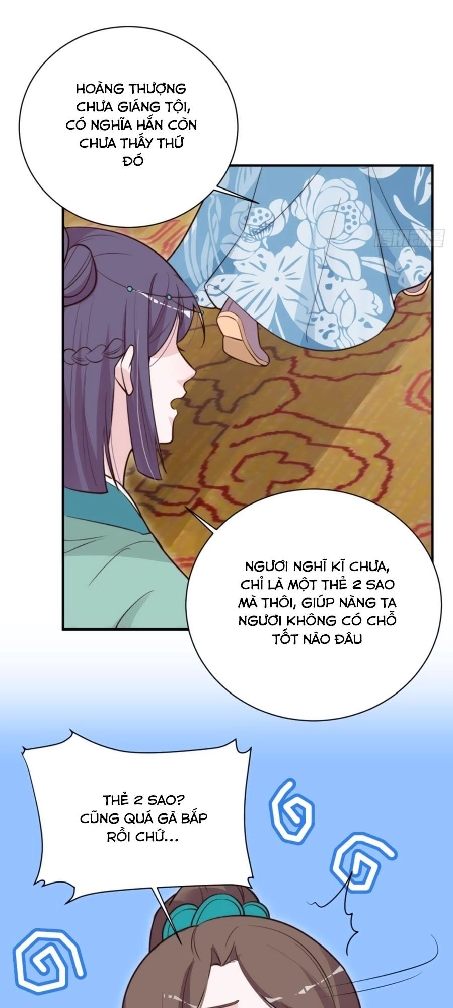 Cung Đấu Live Chapter 41 - 25