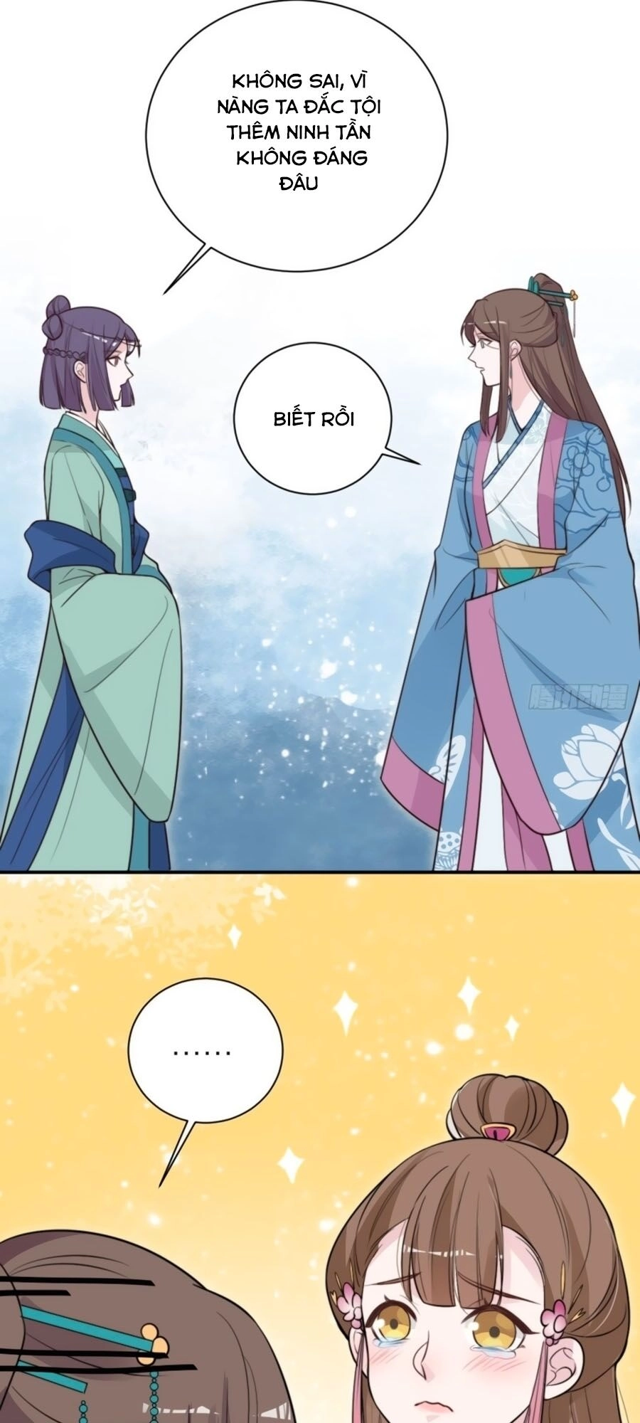 Cung Đấu Live Chapter 41 - 27