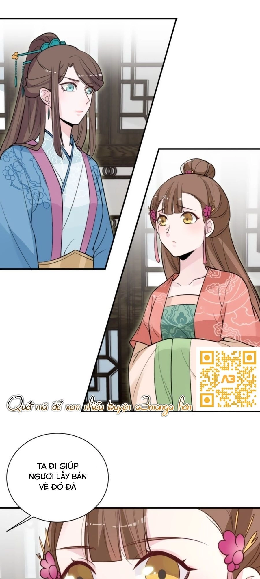 Cung Đấu Live Chapter 41 - 29