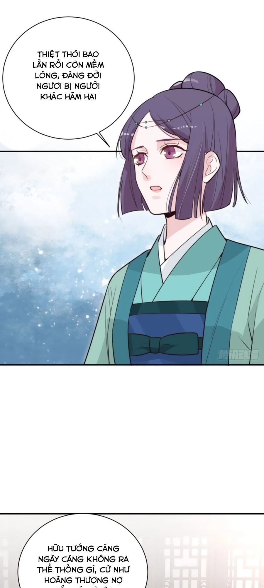 Cung Đấu Live Chapter 41 - 33