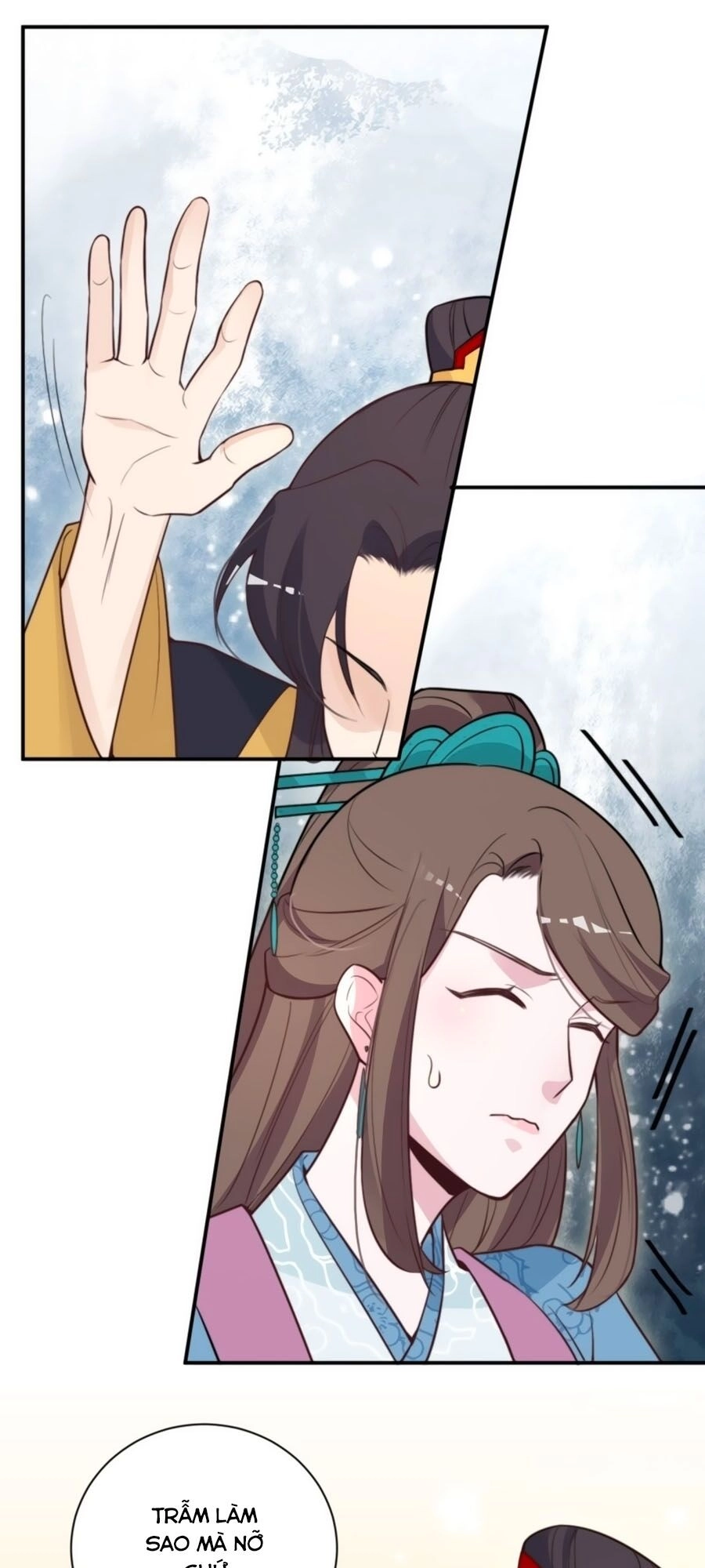 Cung Đấu Live Chapter 41 - 42