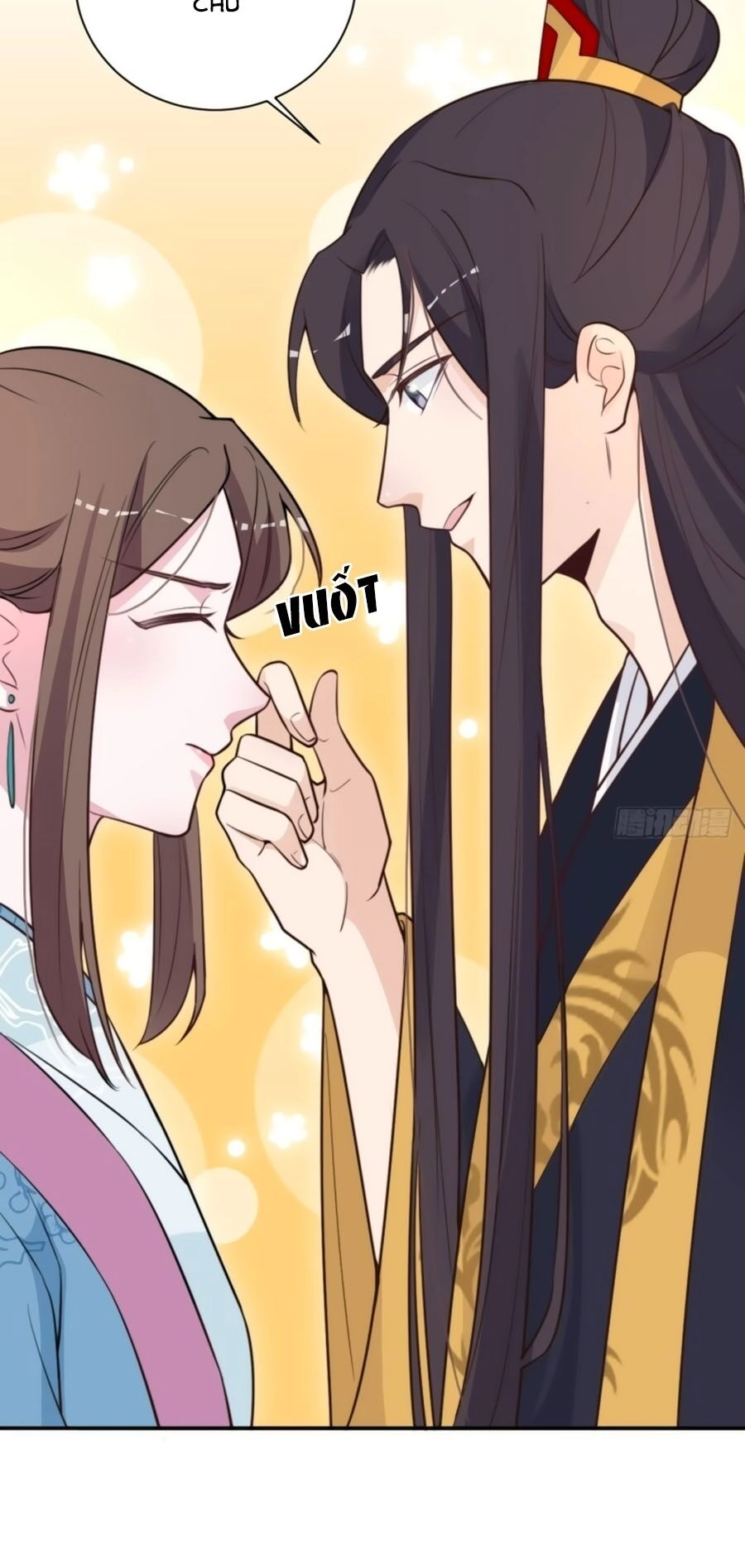 Cung Đấu Live Chapter 41 - 43