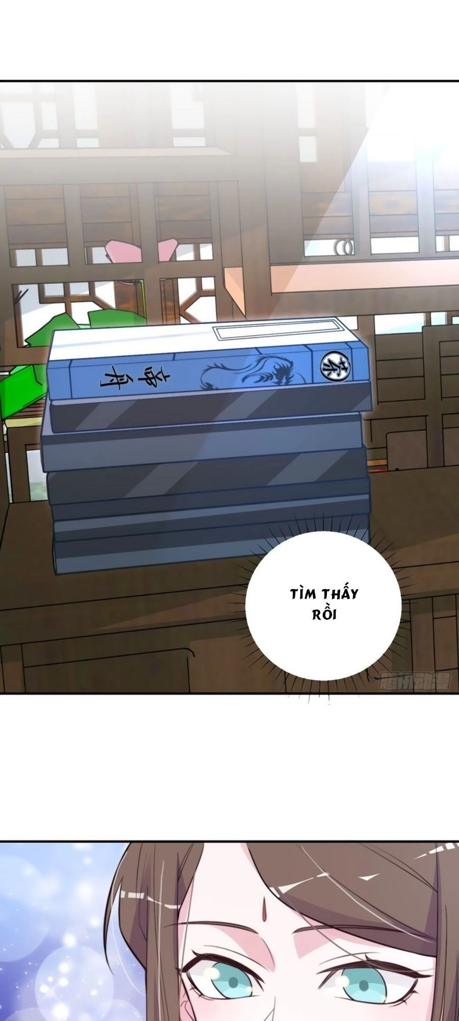 Cung Đấu Live Chapter 41 - 46