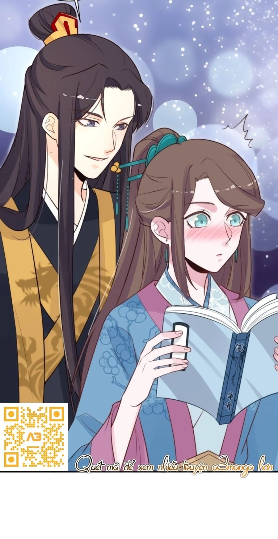 Cung Đấu Live Chapter 41 - 49