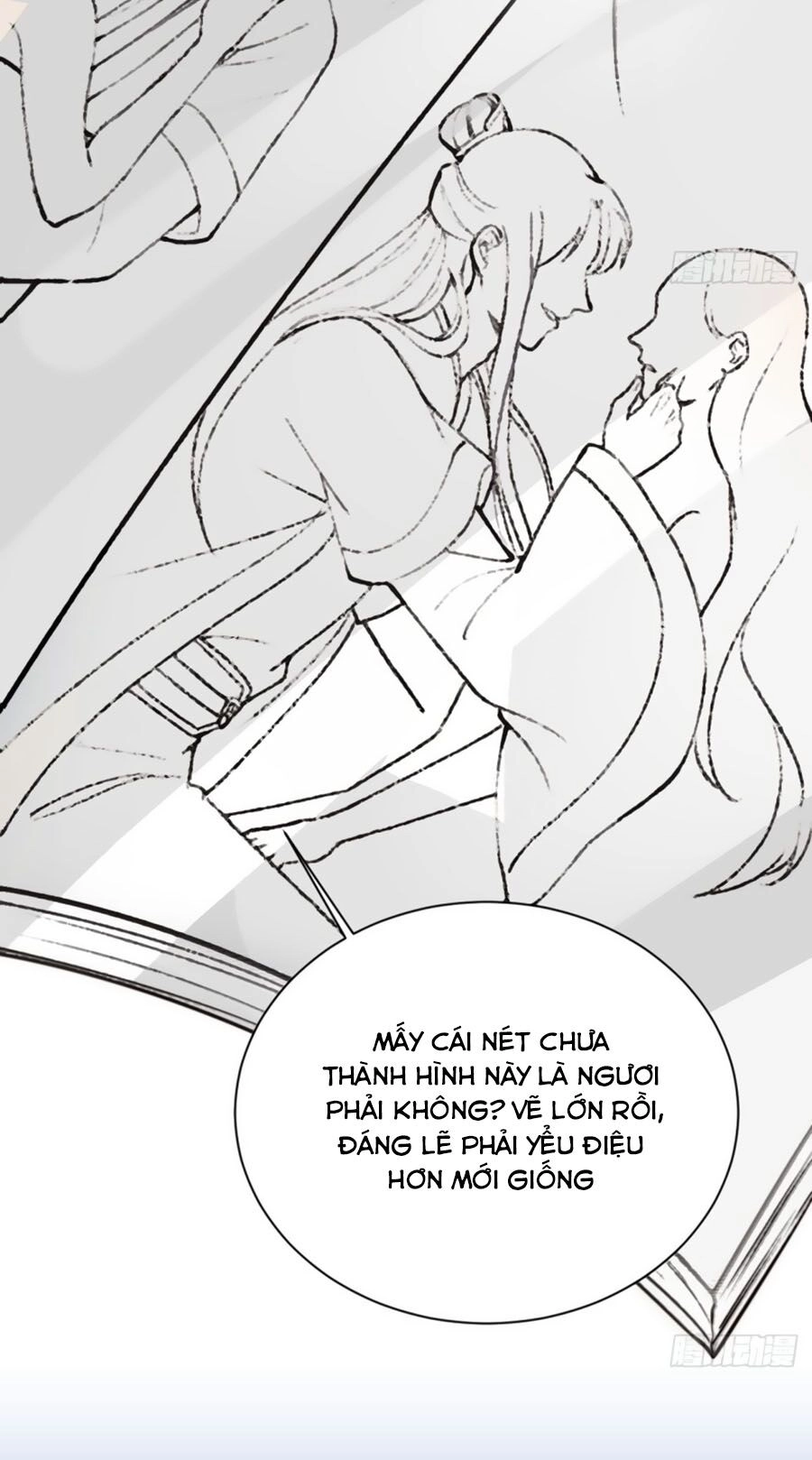 Cung Đấu Live Chapter 42 - 9