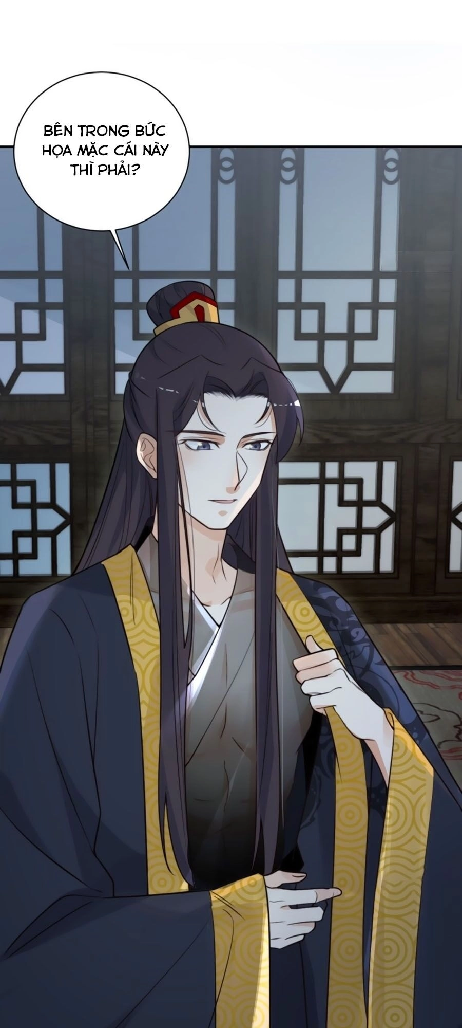 Cung Đấu Live Chapter 42 - 24