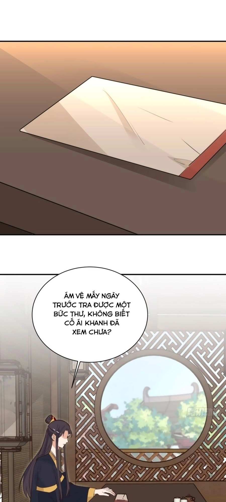 Cung Đấu Live Chapter 44 - 1