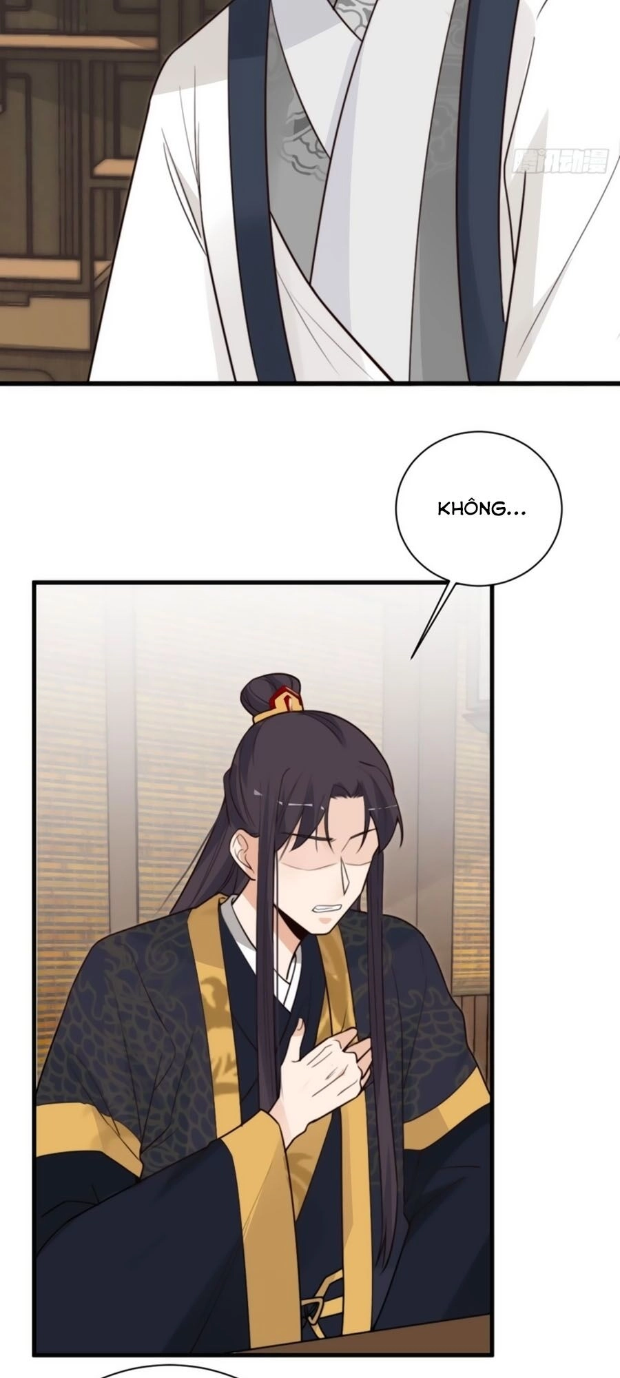 Cung Đấu Live Chapter 44 - 8