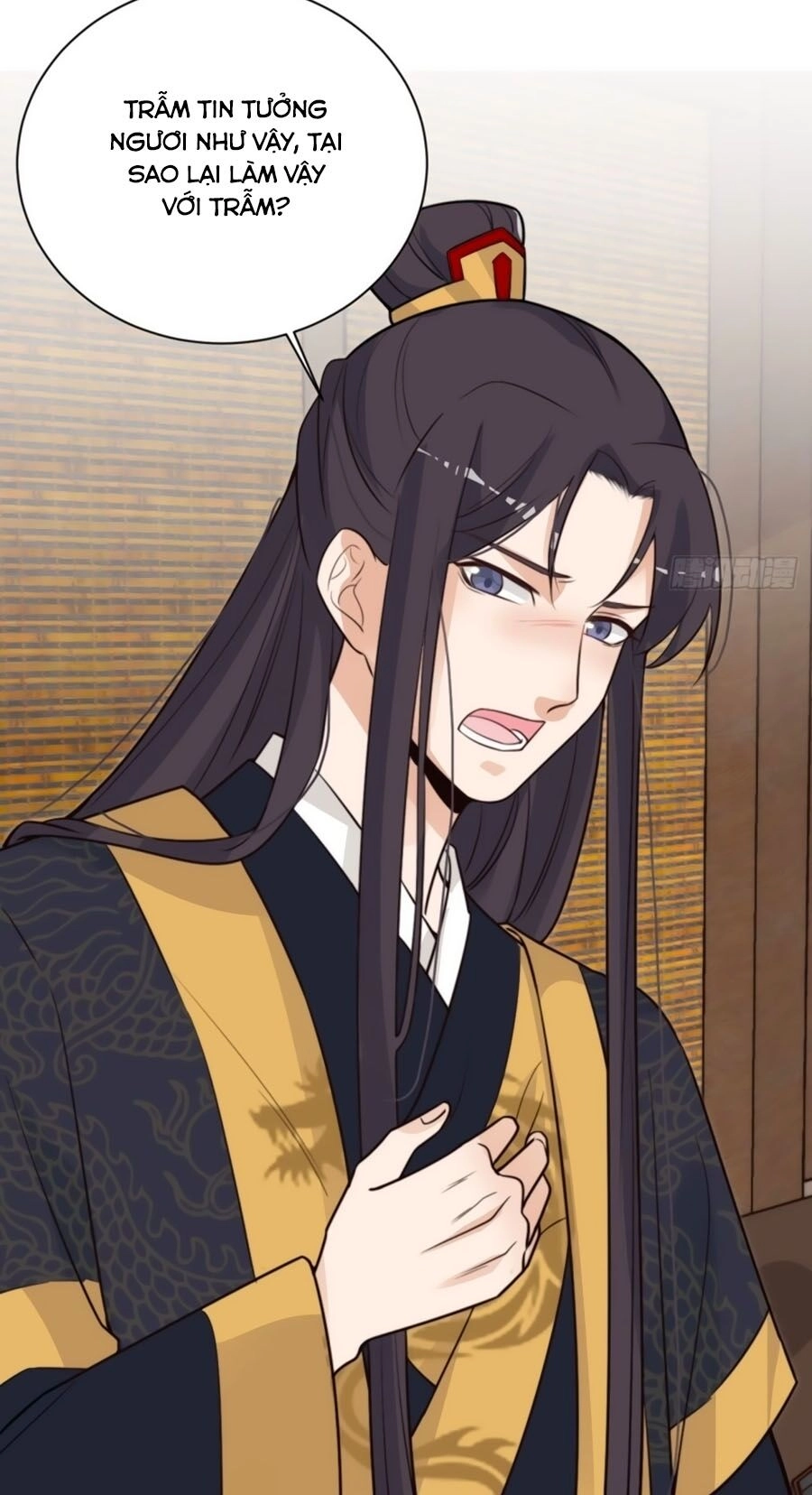 Cung Đấu Live Chapter 44 - 9