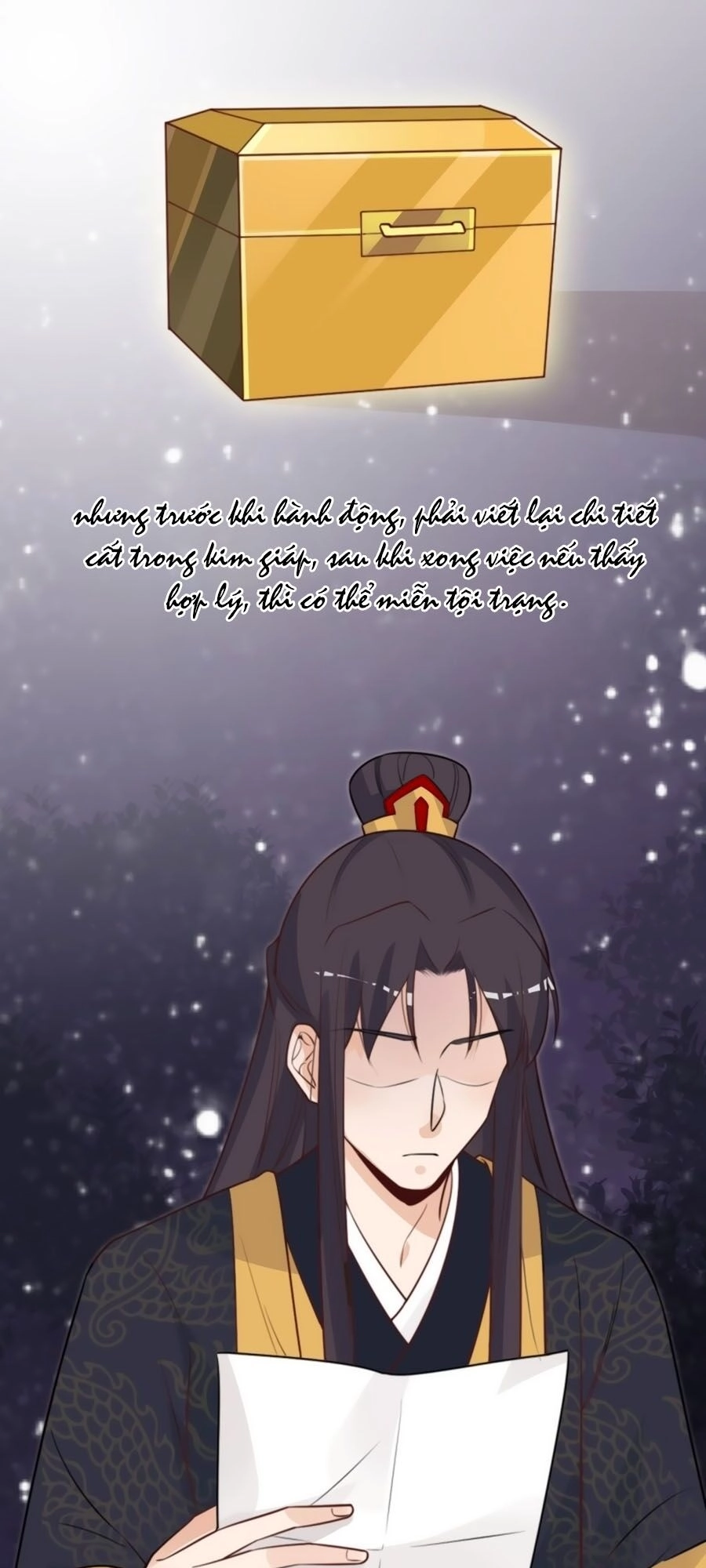 Cung Đấu Live Chapter 44 - 12