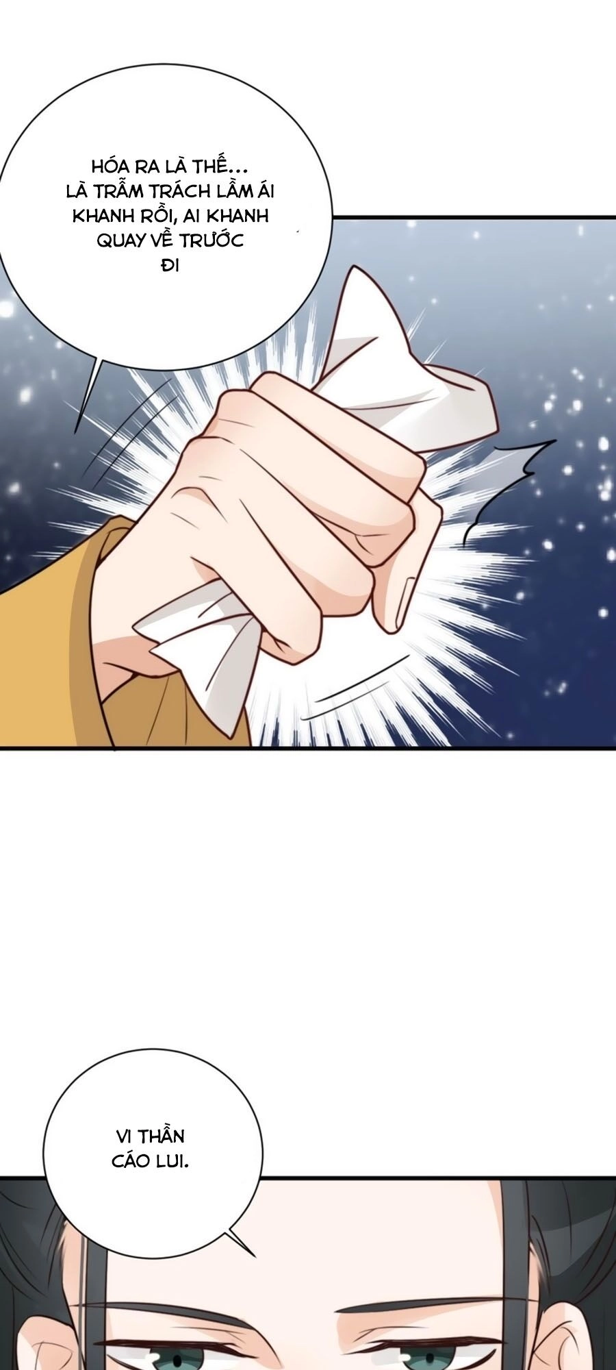 Cung Đấu Live Chapter 44 - 14