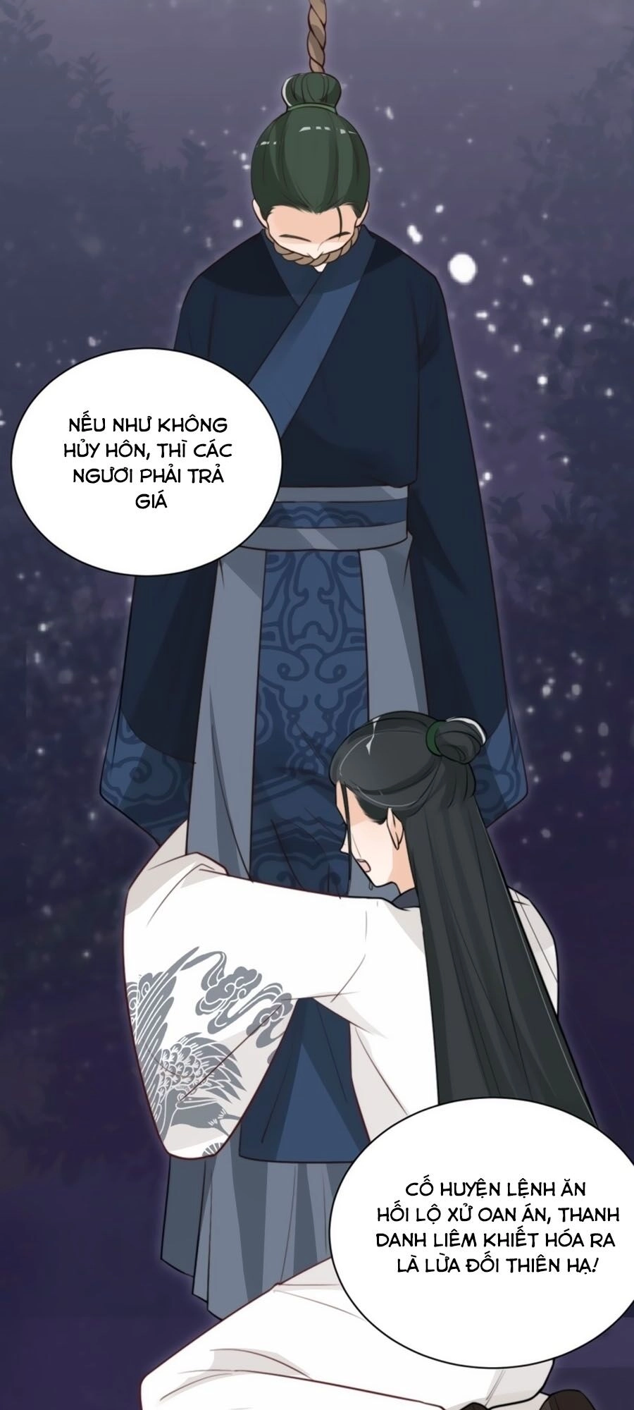 Cung Đấu Live Chapter 44 - 20