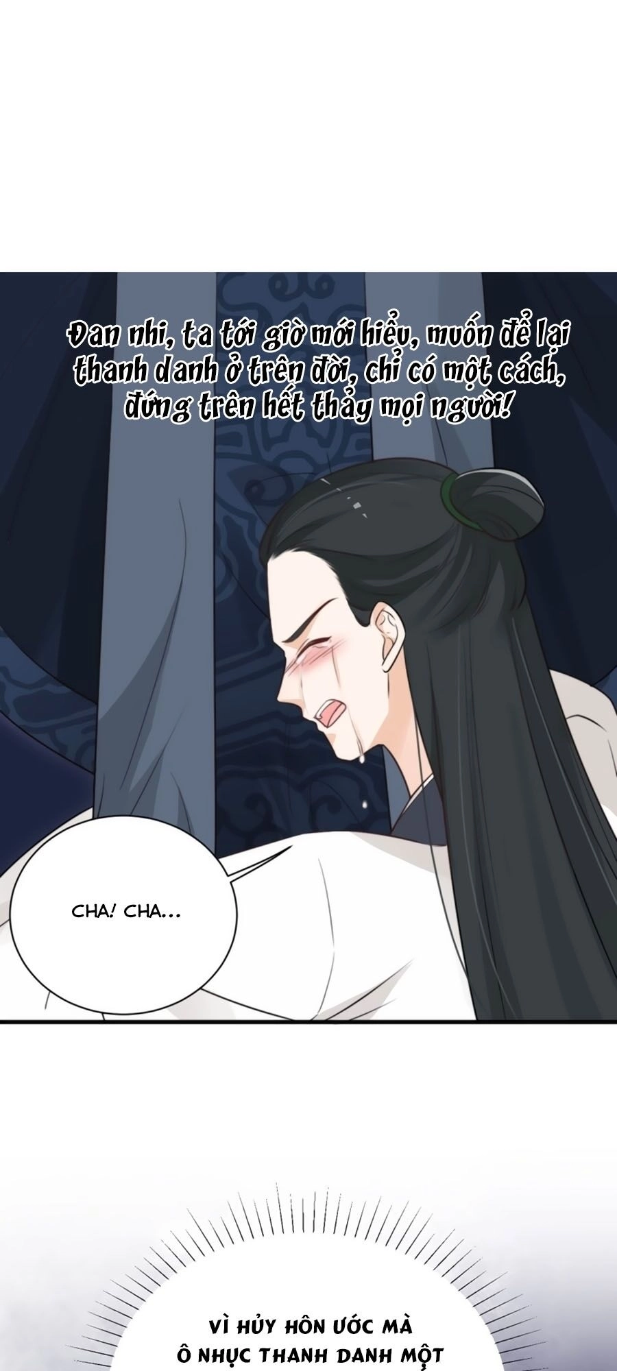 Cung Đấu Live Chapter 44 - 22