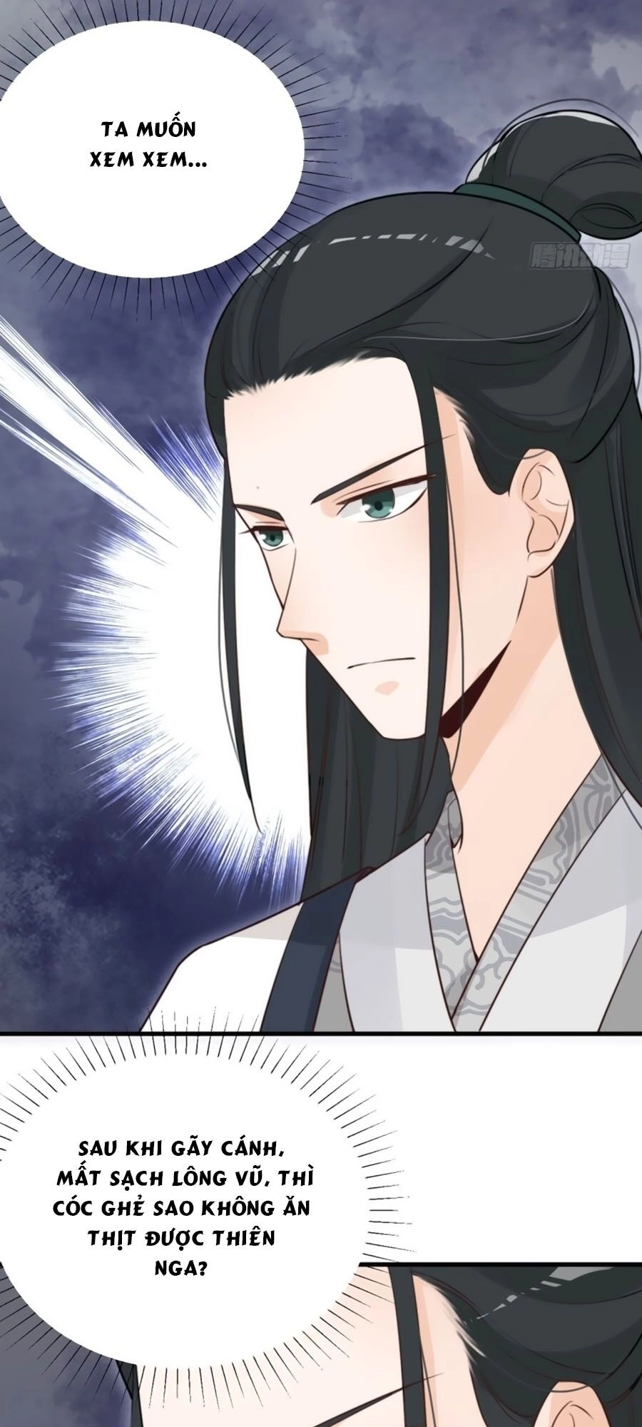 Cung Đấu Live Chapter 44 - 24