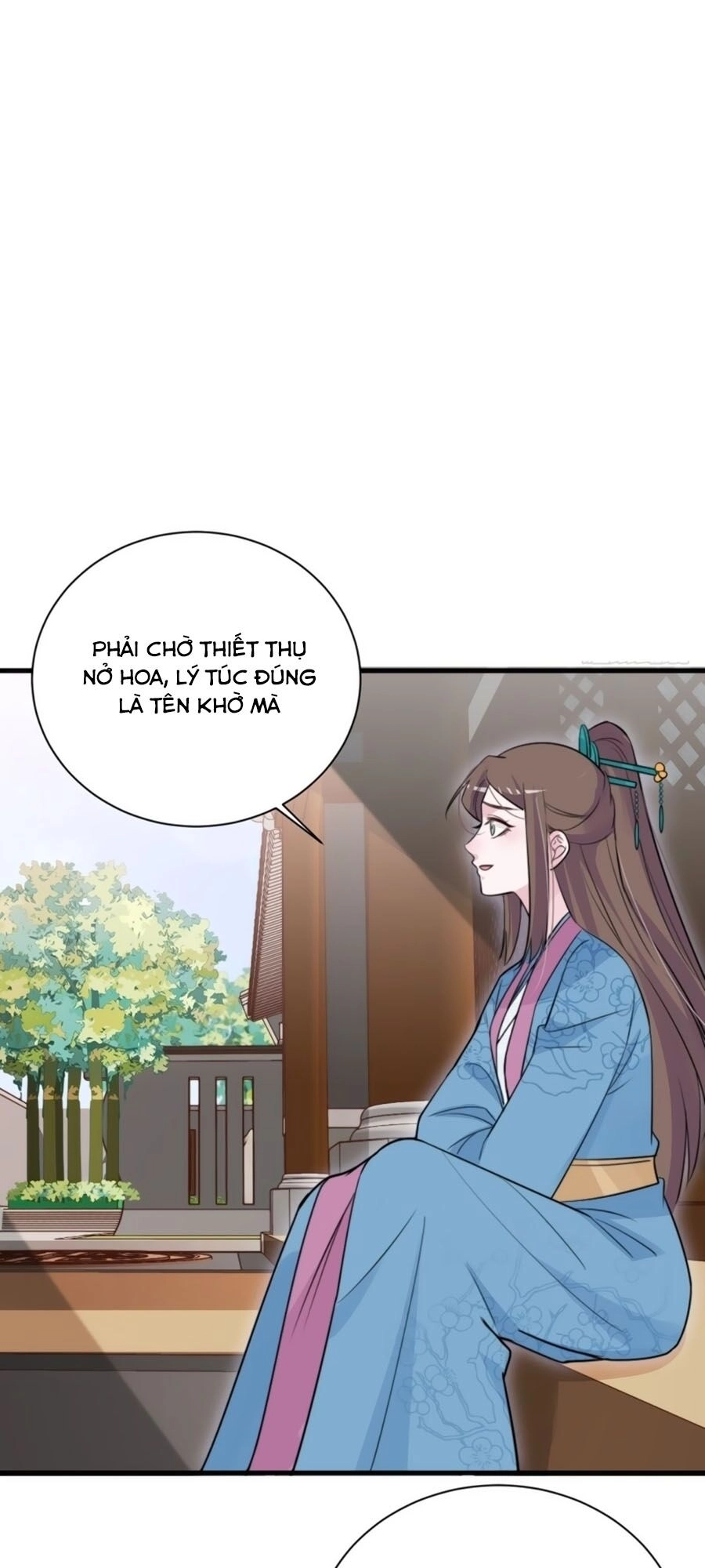 Cung Đấu Live Chapter 44 - 28