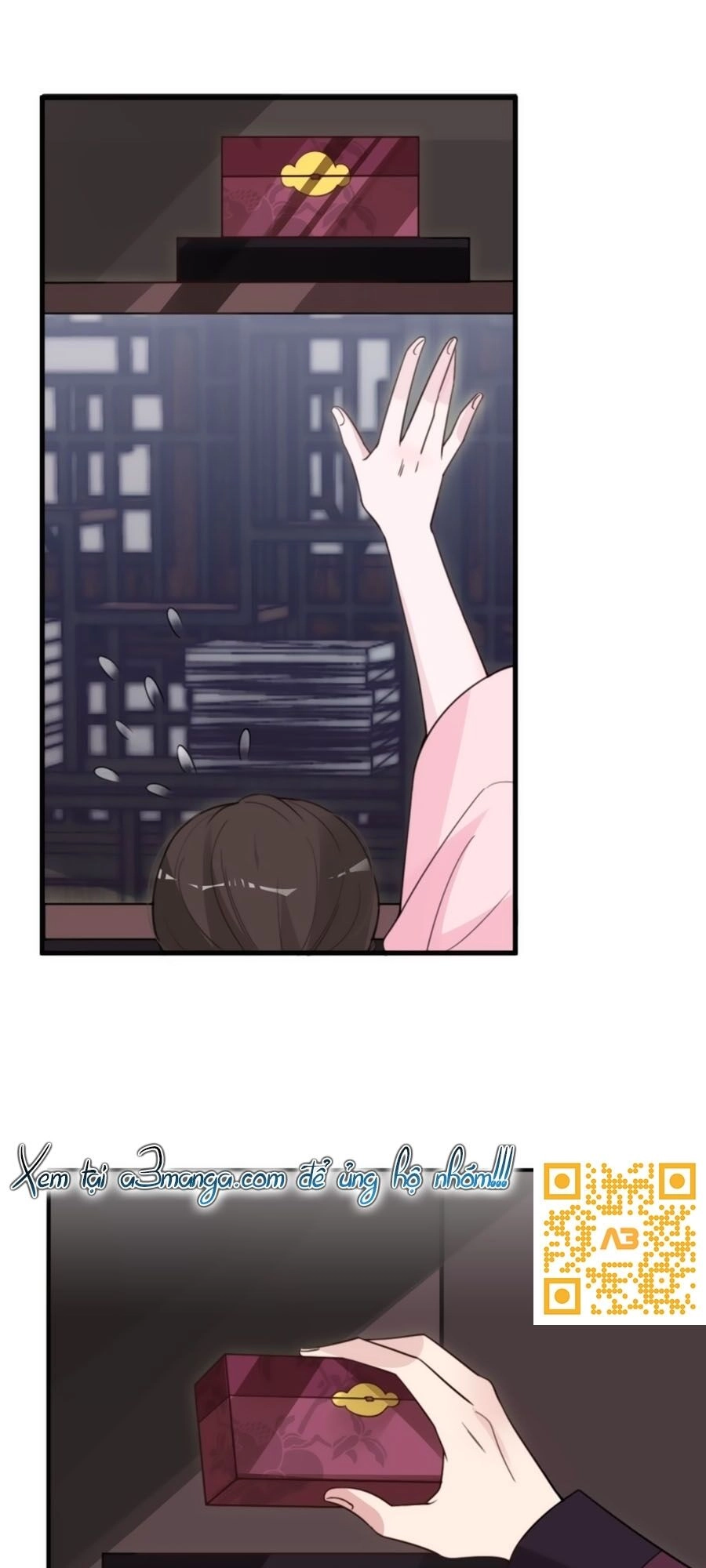 Cung Đấu Live Chapter 44 - 30