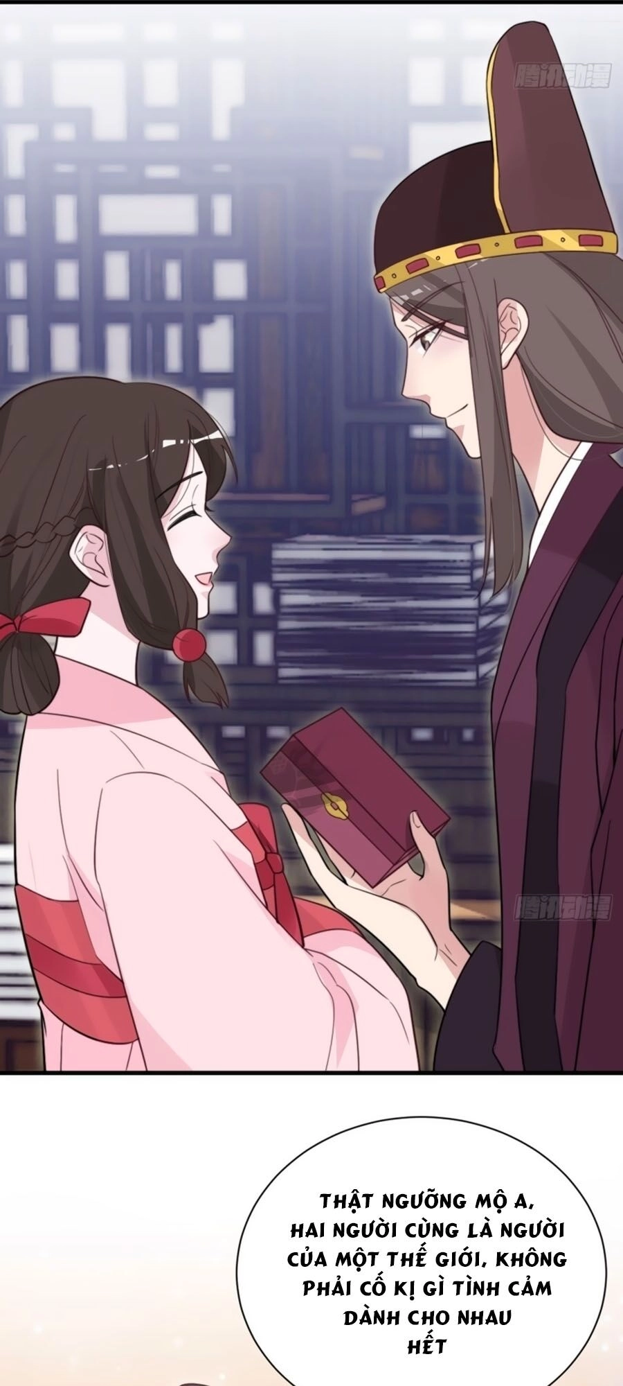 Cung Đấu Live Chapter 44 - 32