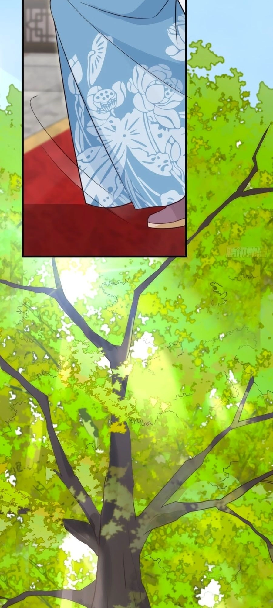 Cung Đấu Live Chapter 44 - 36