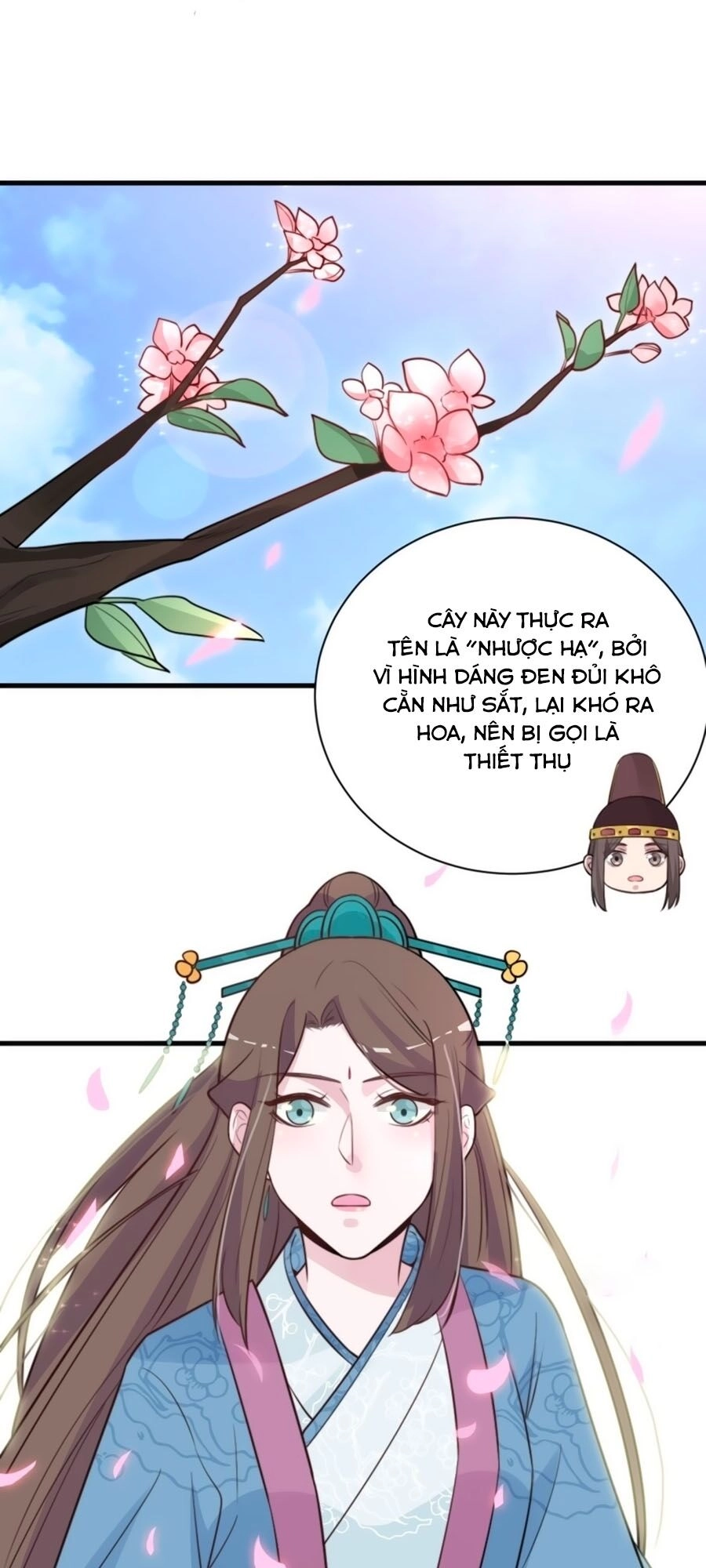 Cung Đấu Live Chapter 44 - 38