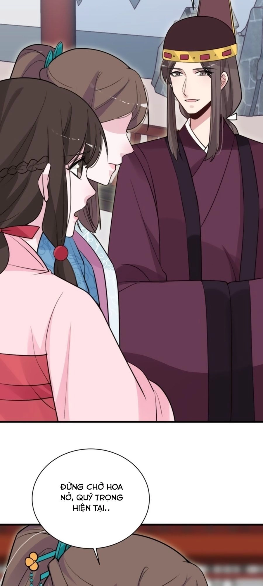 Cung Đấu Live Chapter 44 - 42