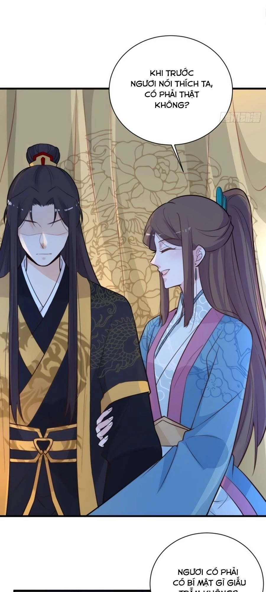 Cung Đấu Live Chapter 44 - 46