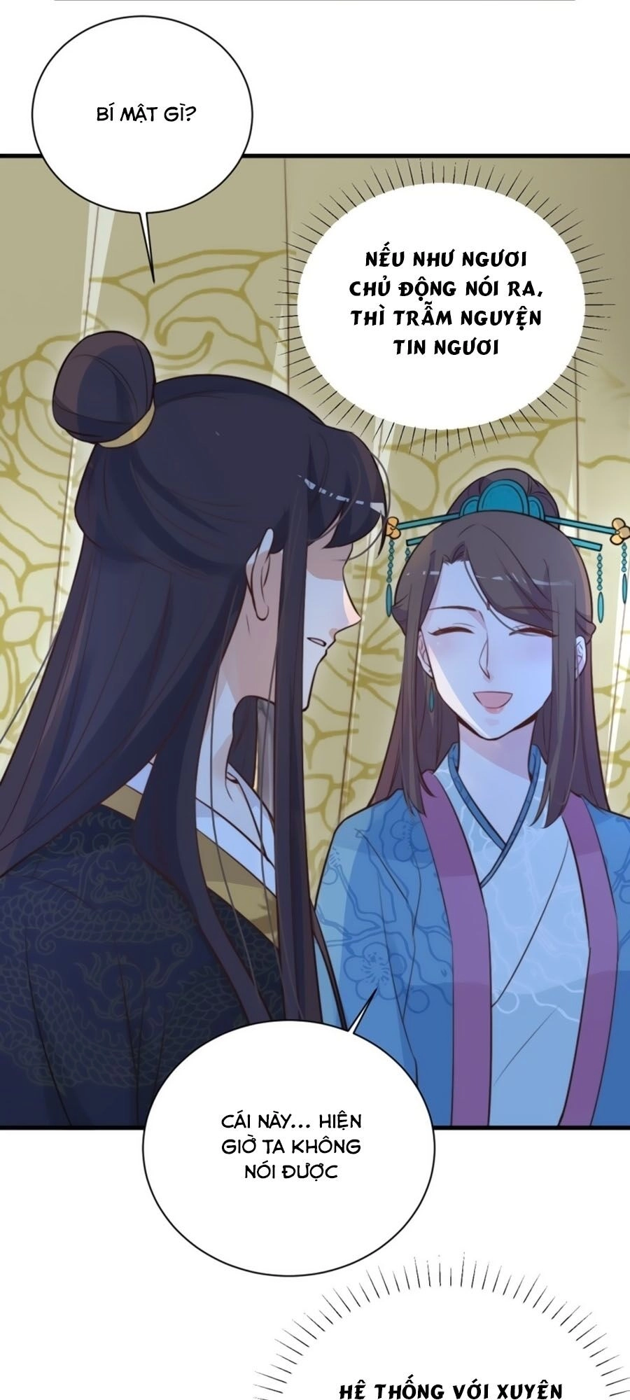 Cung Đấu Live Chapter 44 - 50