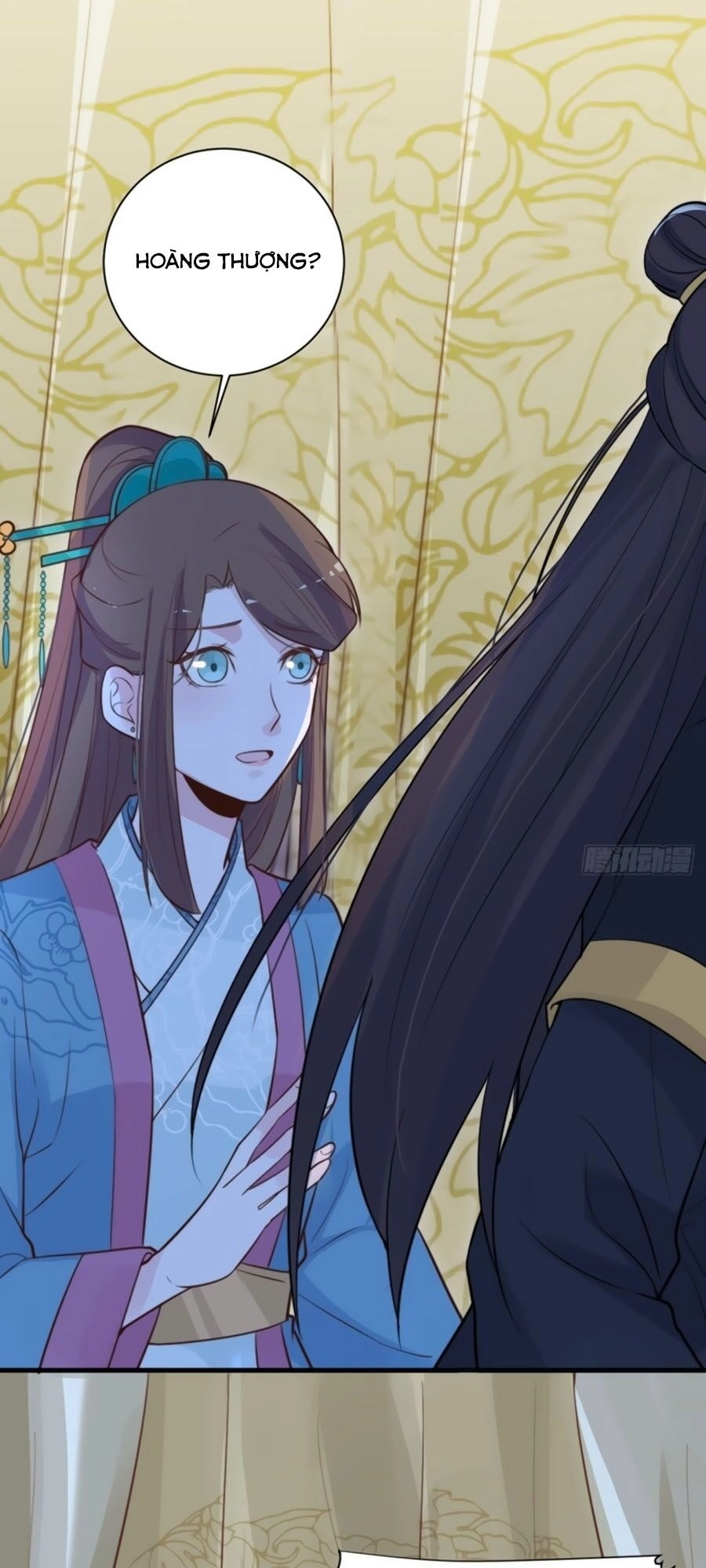 Cung Đấu Live Chapter 44 - 54