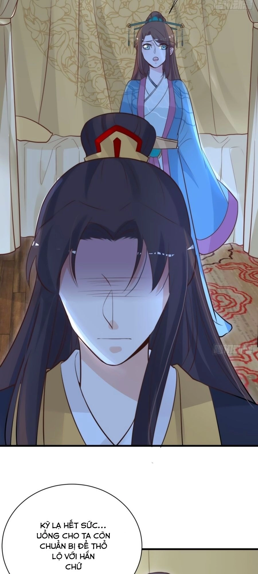 Cung Đấu Live Chapter 44 - 56