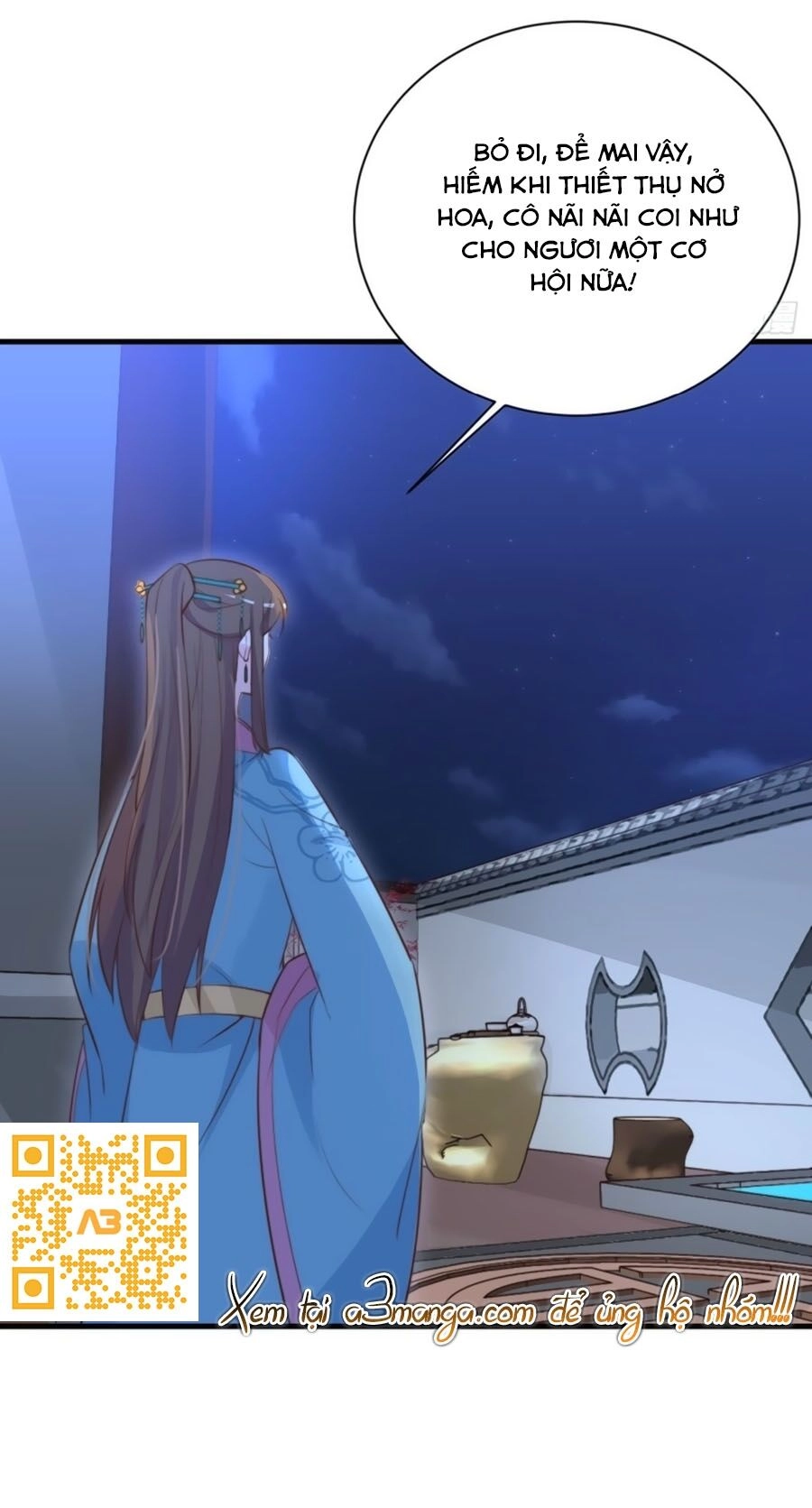 Cung Đấu Live Chapter 44 - 58