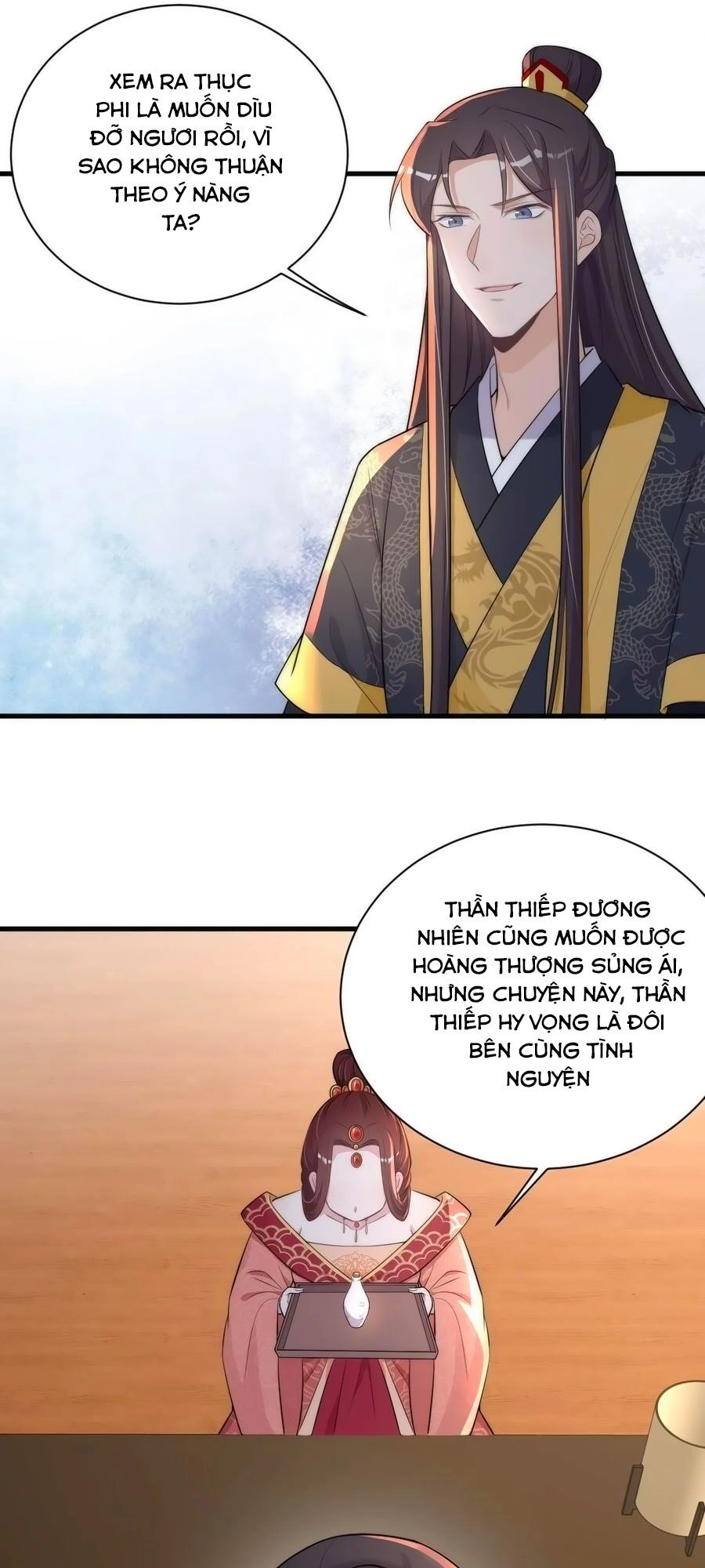 Cung Đấu Live Chapter 45 - 6