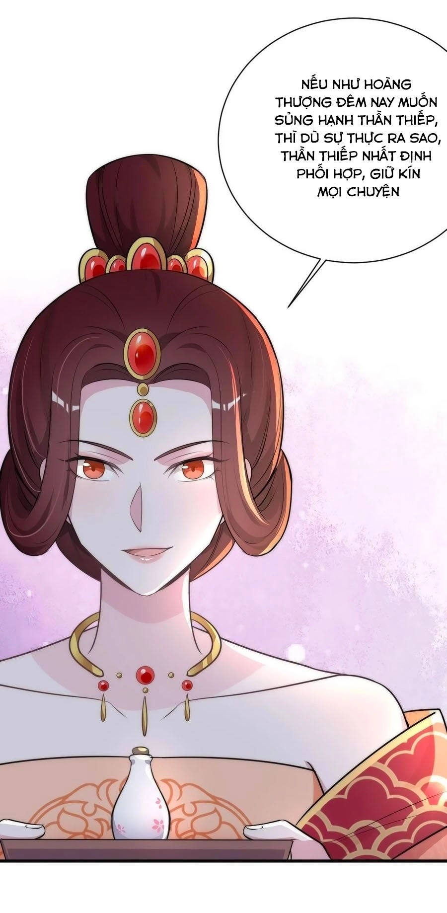 Cung Đấu Live Chapter 45 - 8
