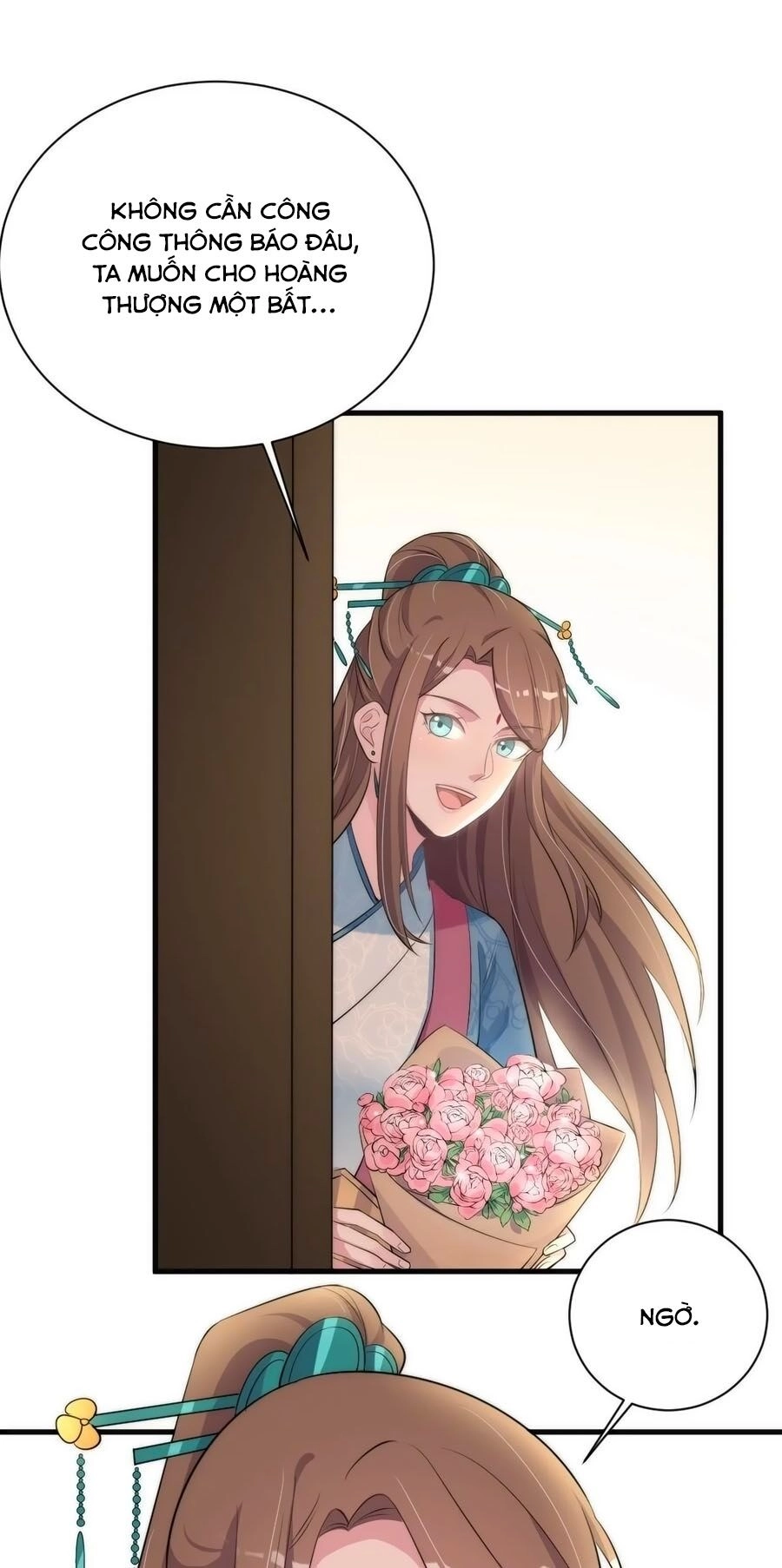 Cung Đấu Live Chapter 45 - 18