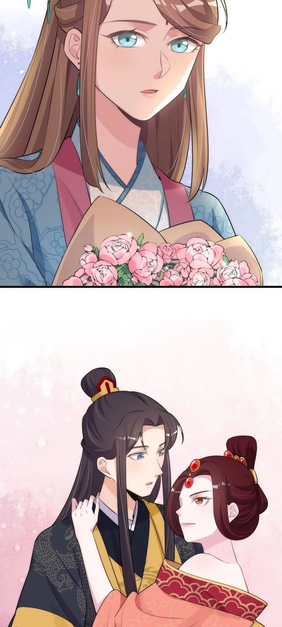 Cung Đấu Live Chapter 45 - 19