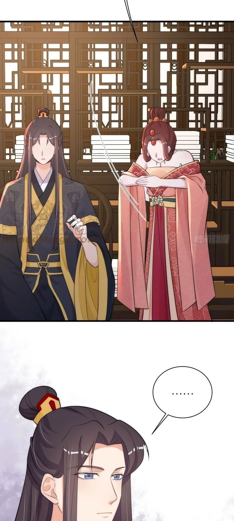 Cung Đấu Live Chapter 45 - 32