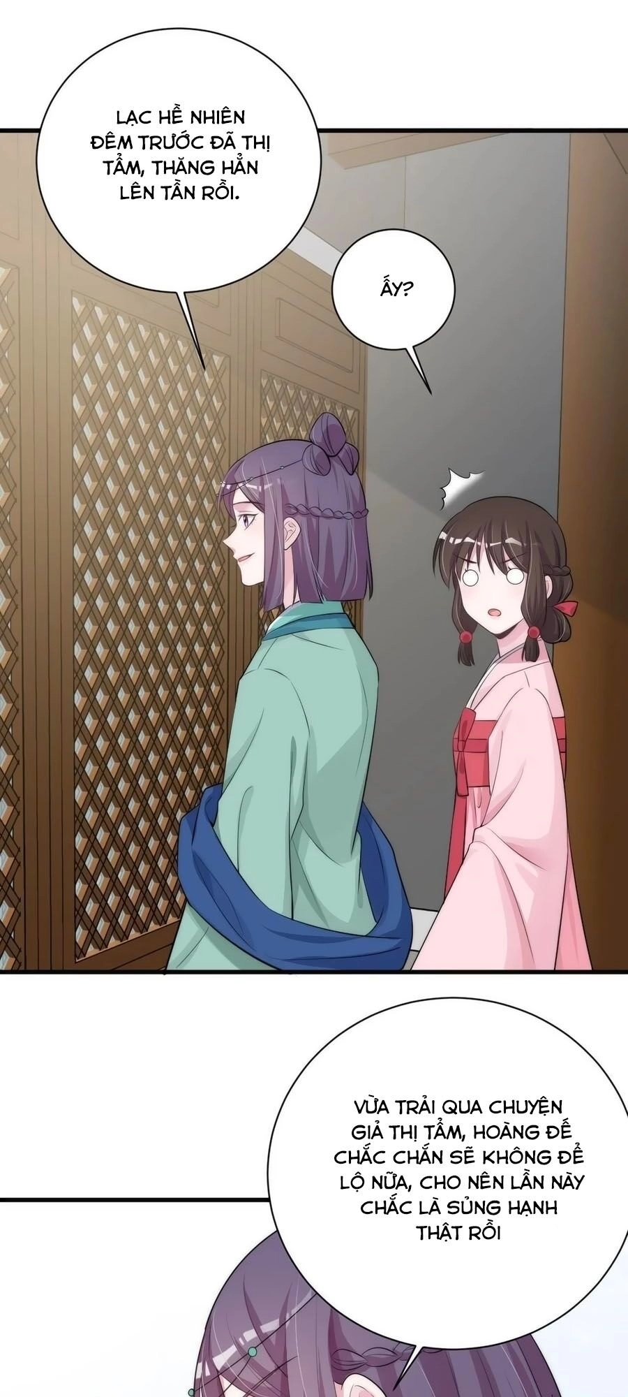 Cung Đấu Live Chapter 45 - 36