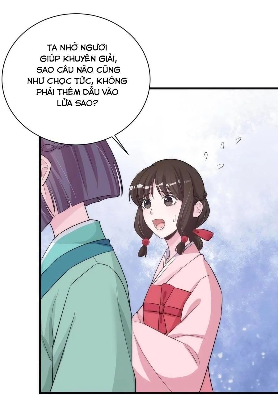 Cung Đấu Live Chapter 45 - 38