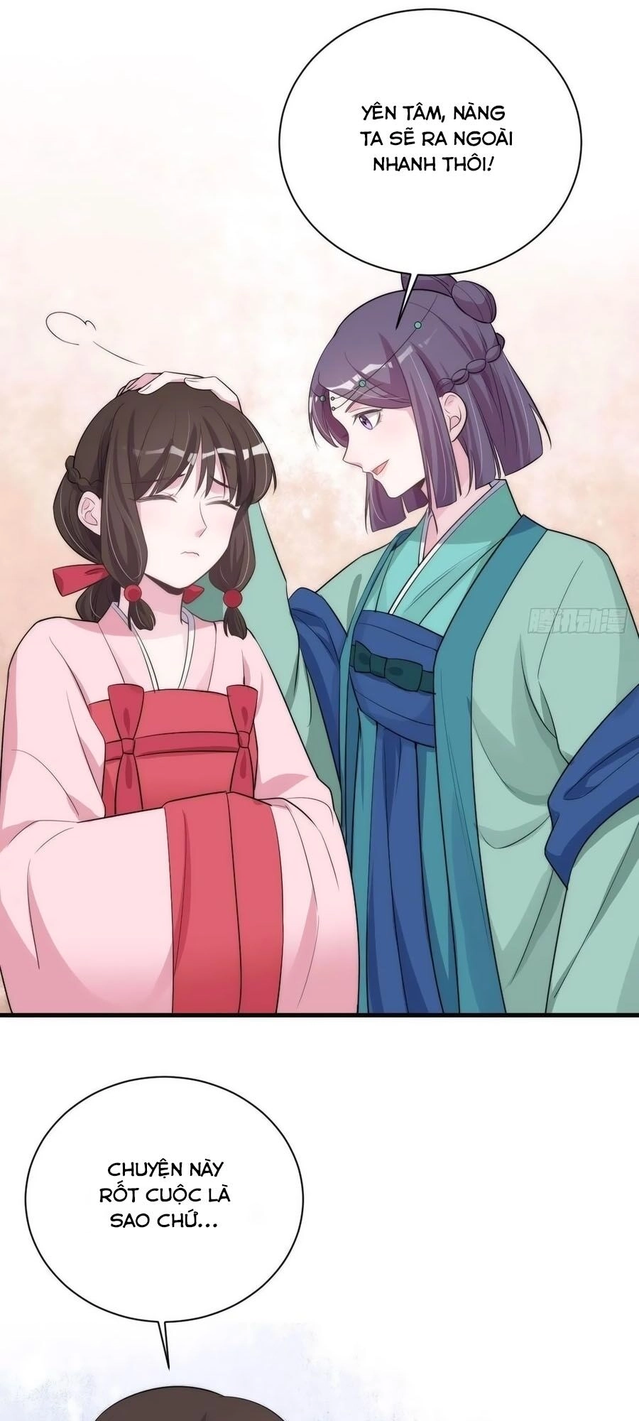 Cung Đấu Live Chapter 45 - 39