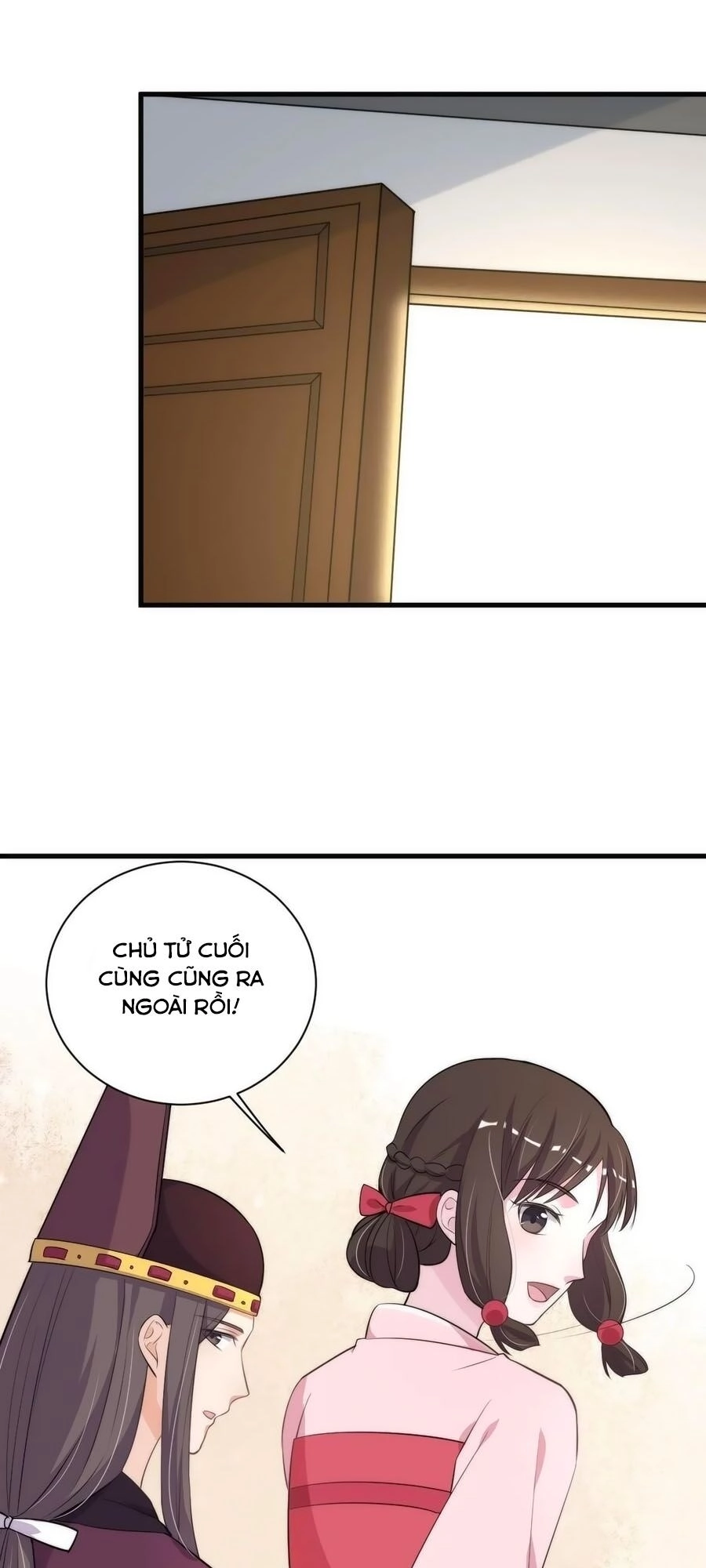 Cung Đấu Live Chapter 45 - 42